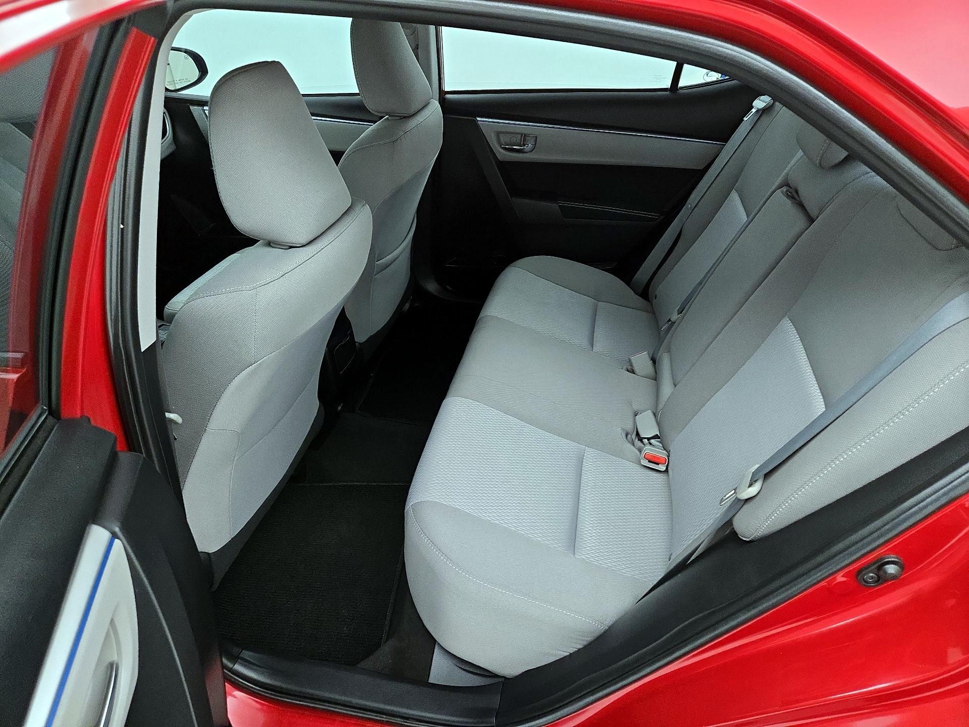 Thumbnail: 2016 Toyota Corolla - 19