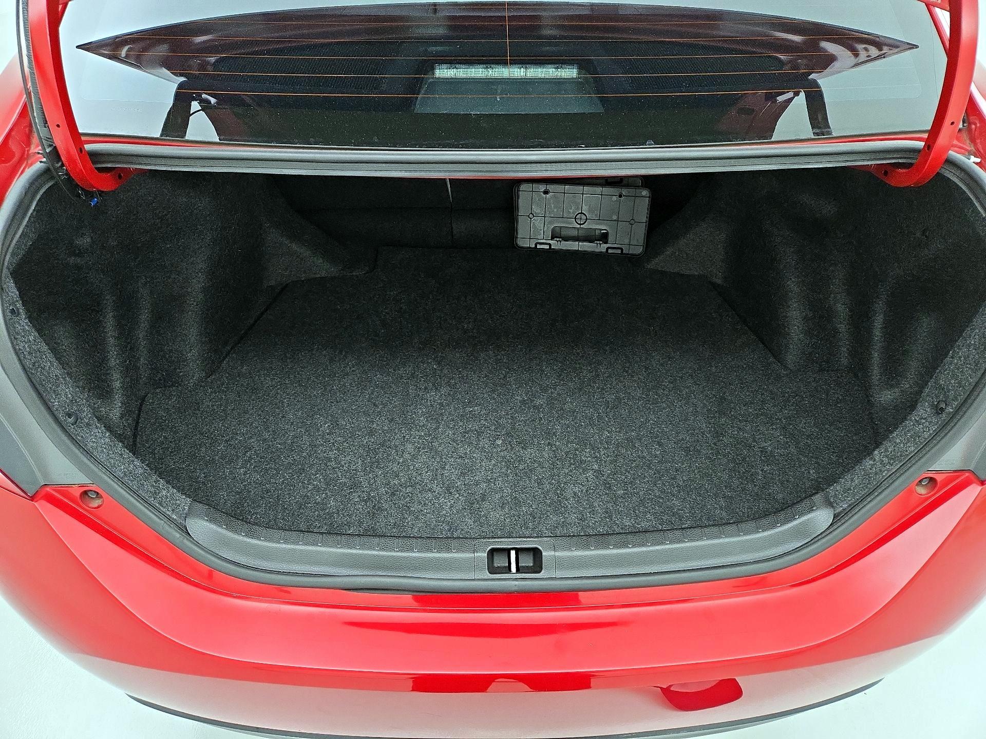 Thumbnail: 2016 Toyota Corolla - 20