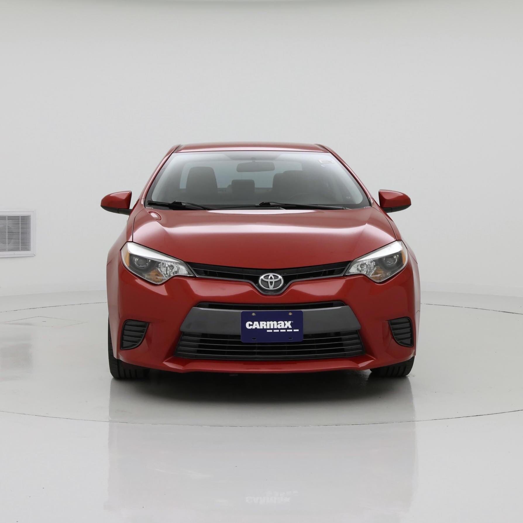 Thumbnail: 2016 Toyota Corolla - 5