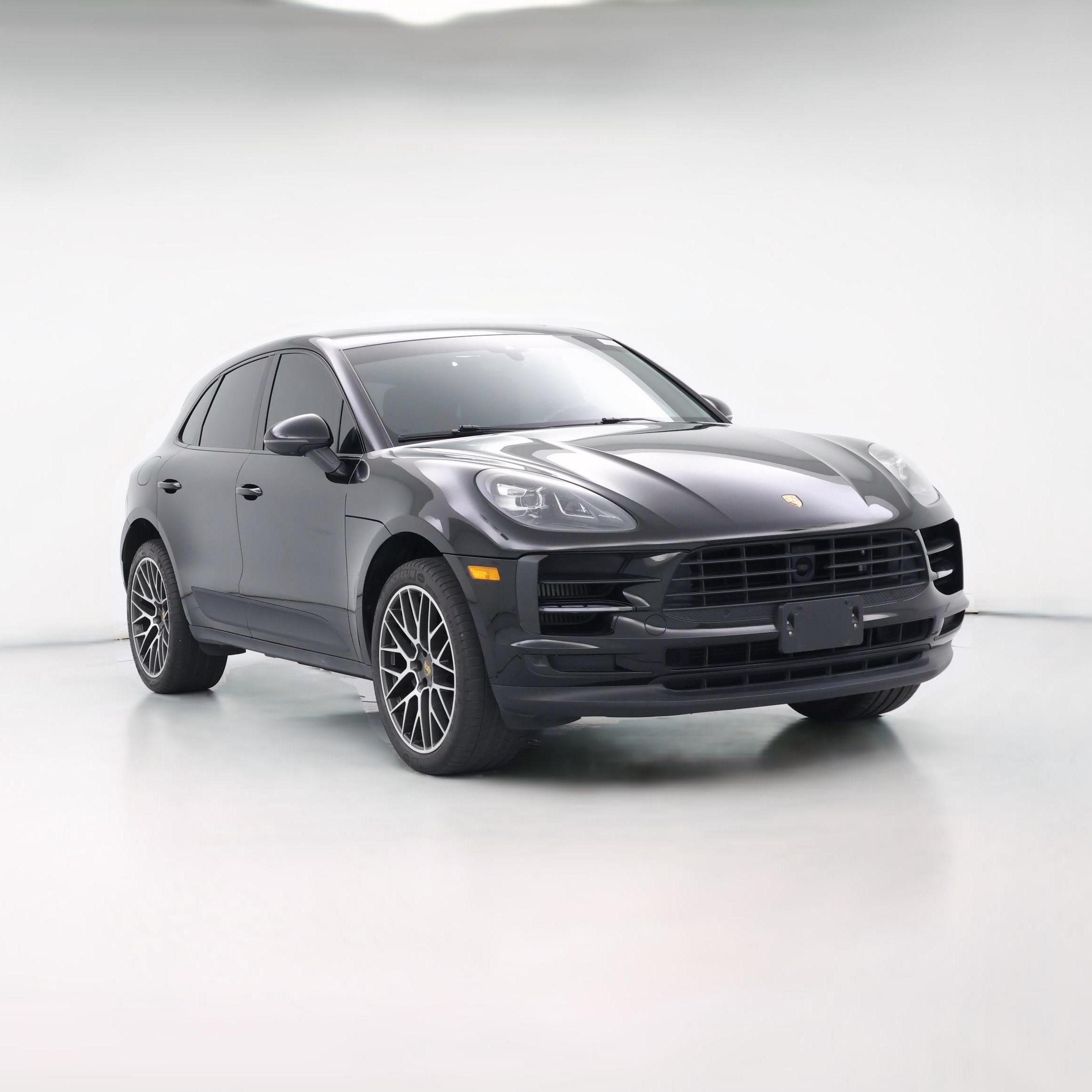 Thumbnail: 2019 Porsche Macan - 1