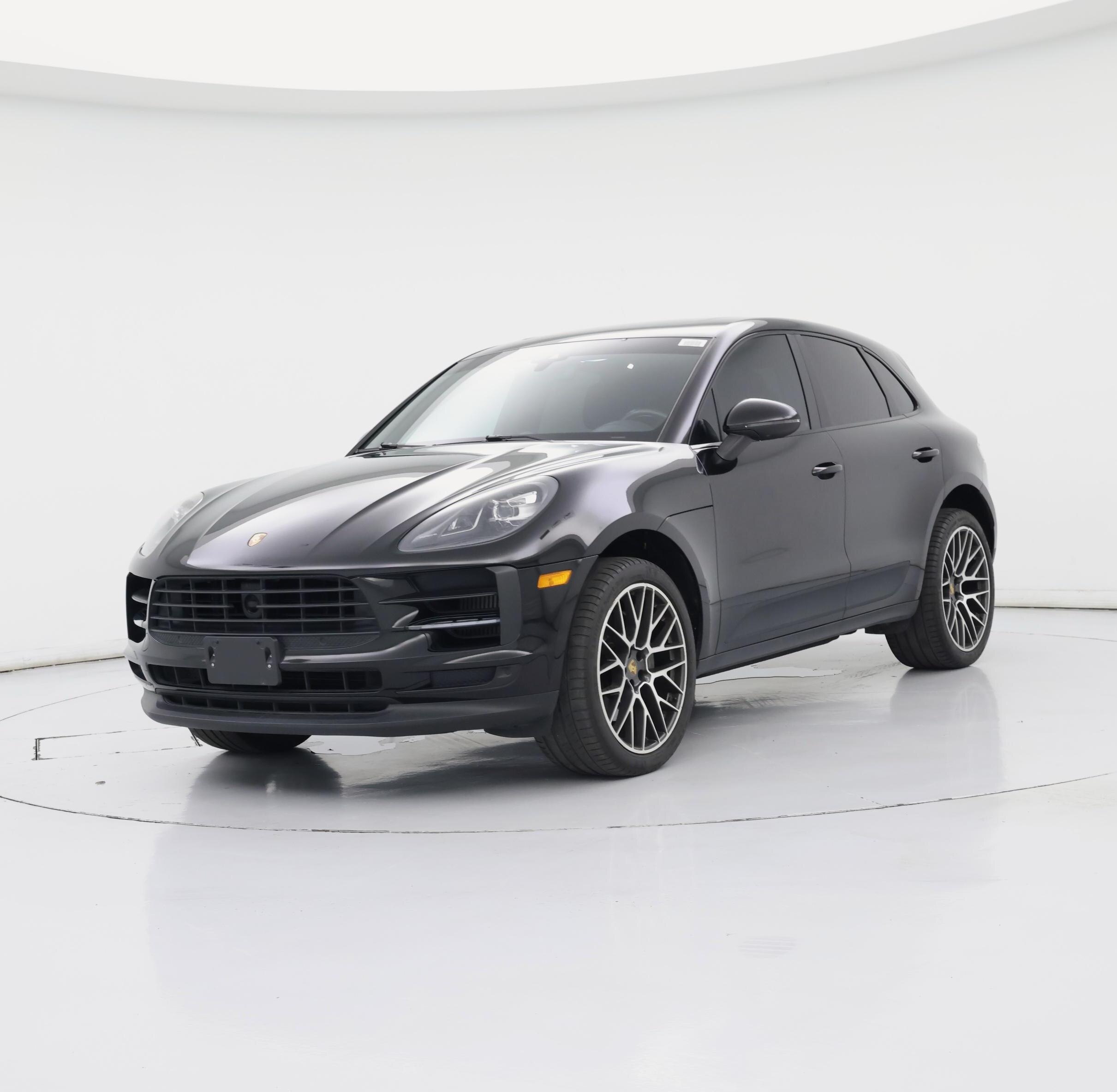 Thumbnail: 2019 Porsche Macan - 4