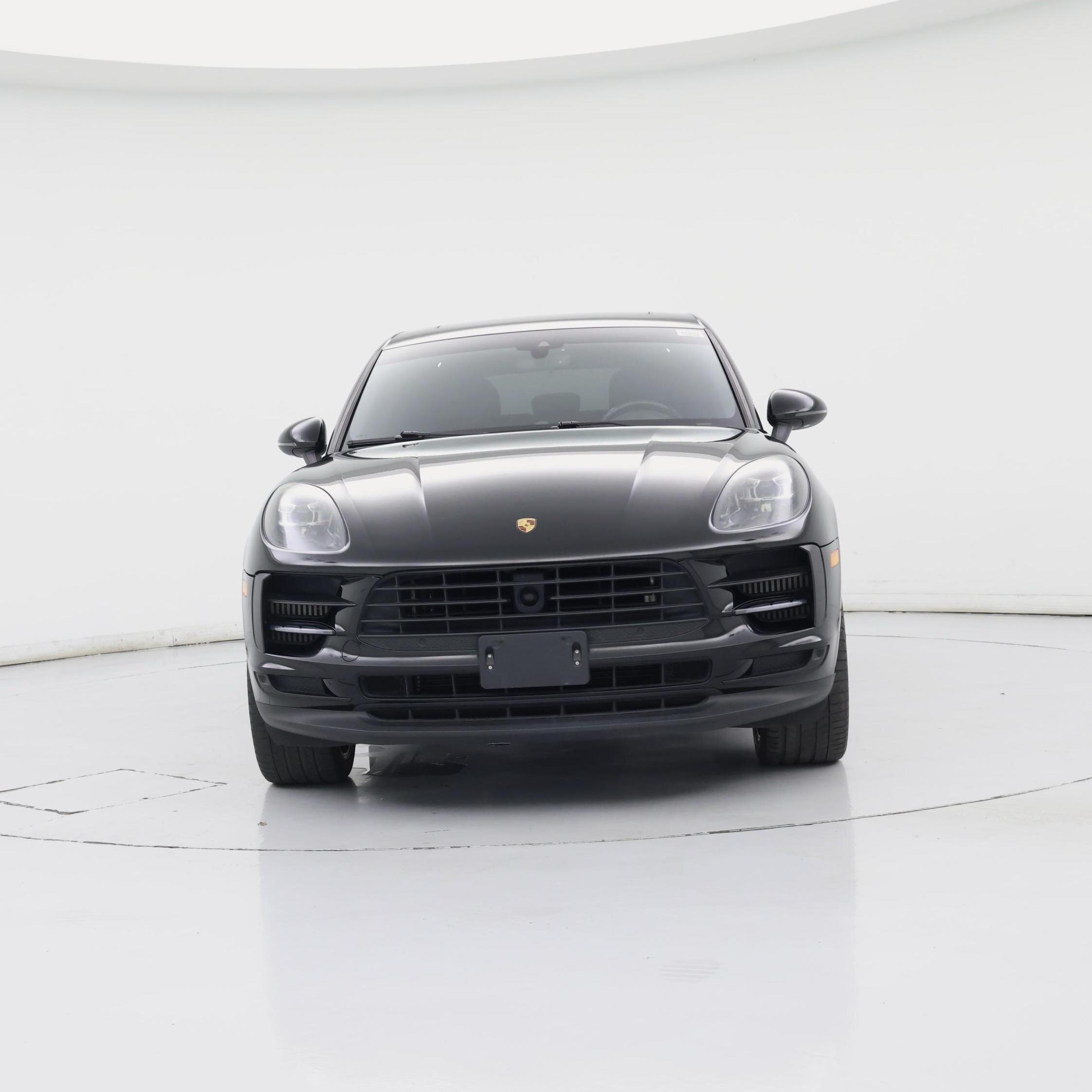 Thumbnail: 2019 Porsche Macan - 5