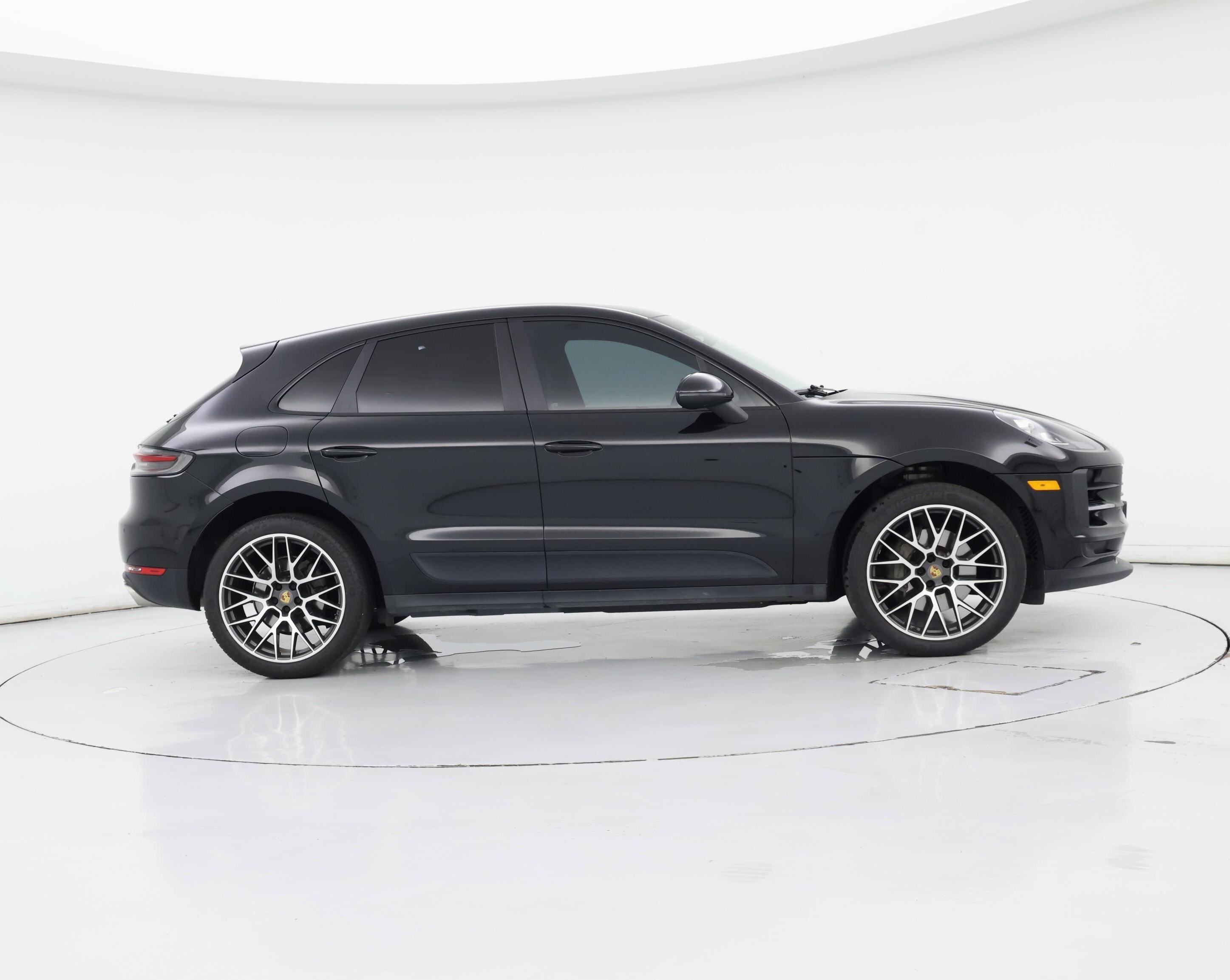 Thumbnail: 2019 Porsche Macan - 7