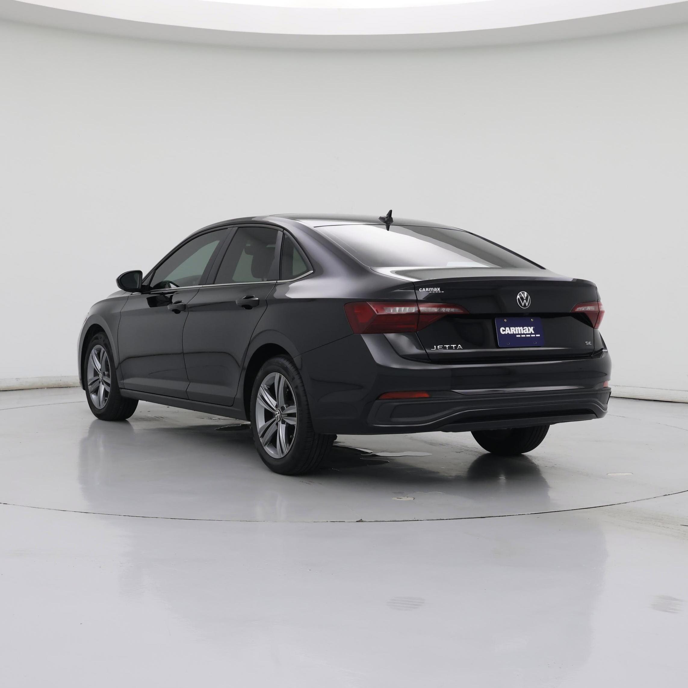 Thumbnail: 2024 Volkswagen Jetta - 2