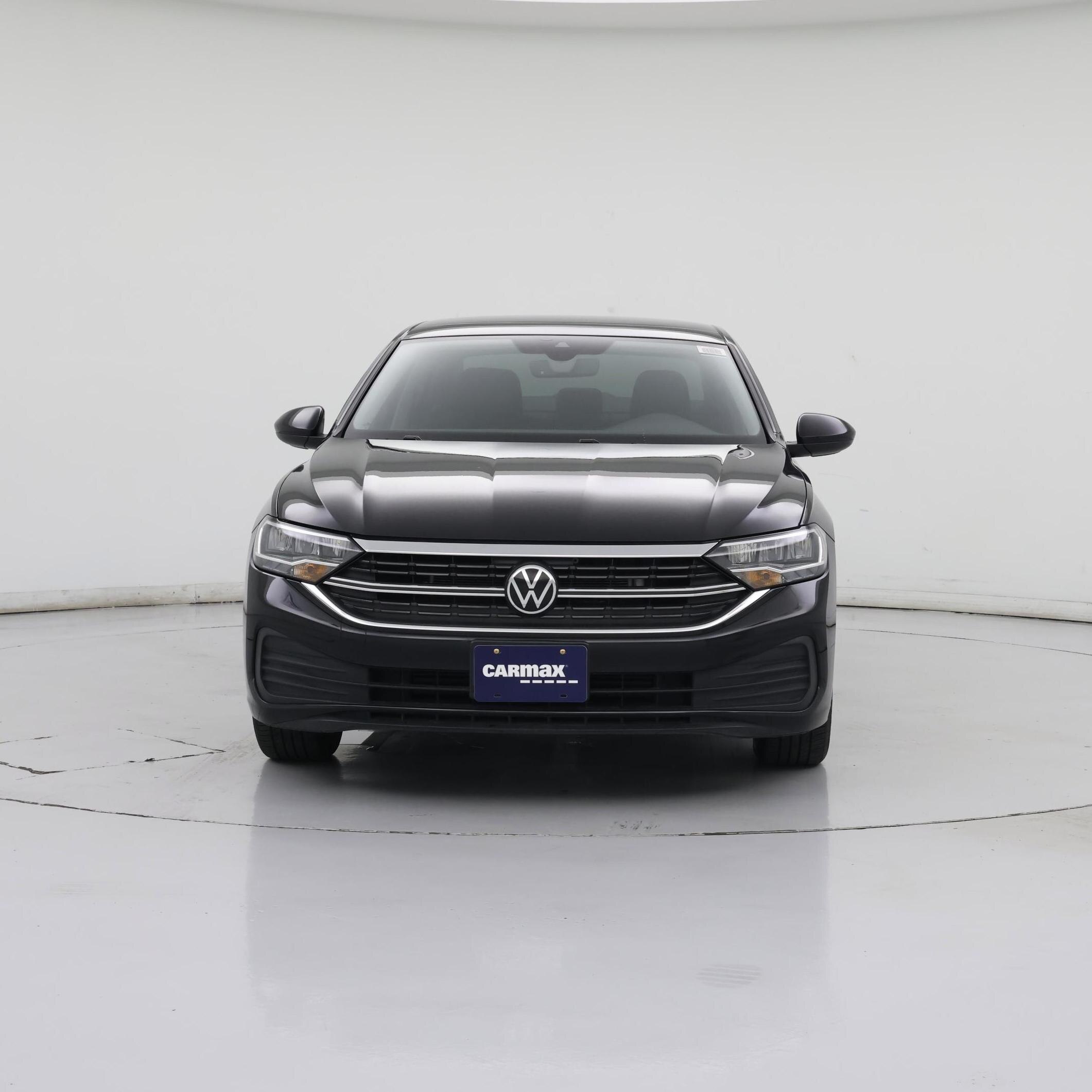 Thumbnail: 2024 Volkswagen Jetta - 5