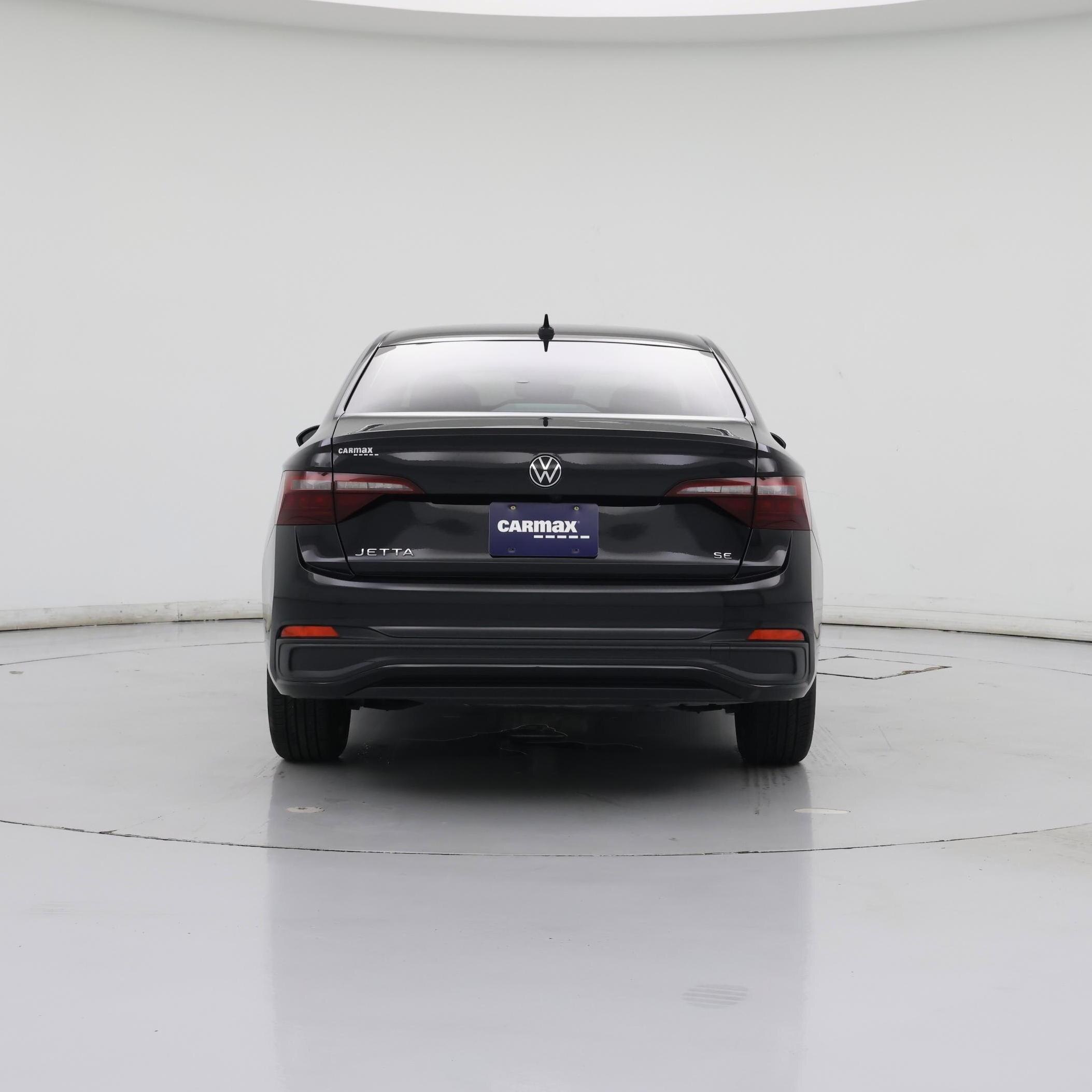 Thumbnail: 2024 Volkswagen Jetta - 6