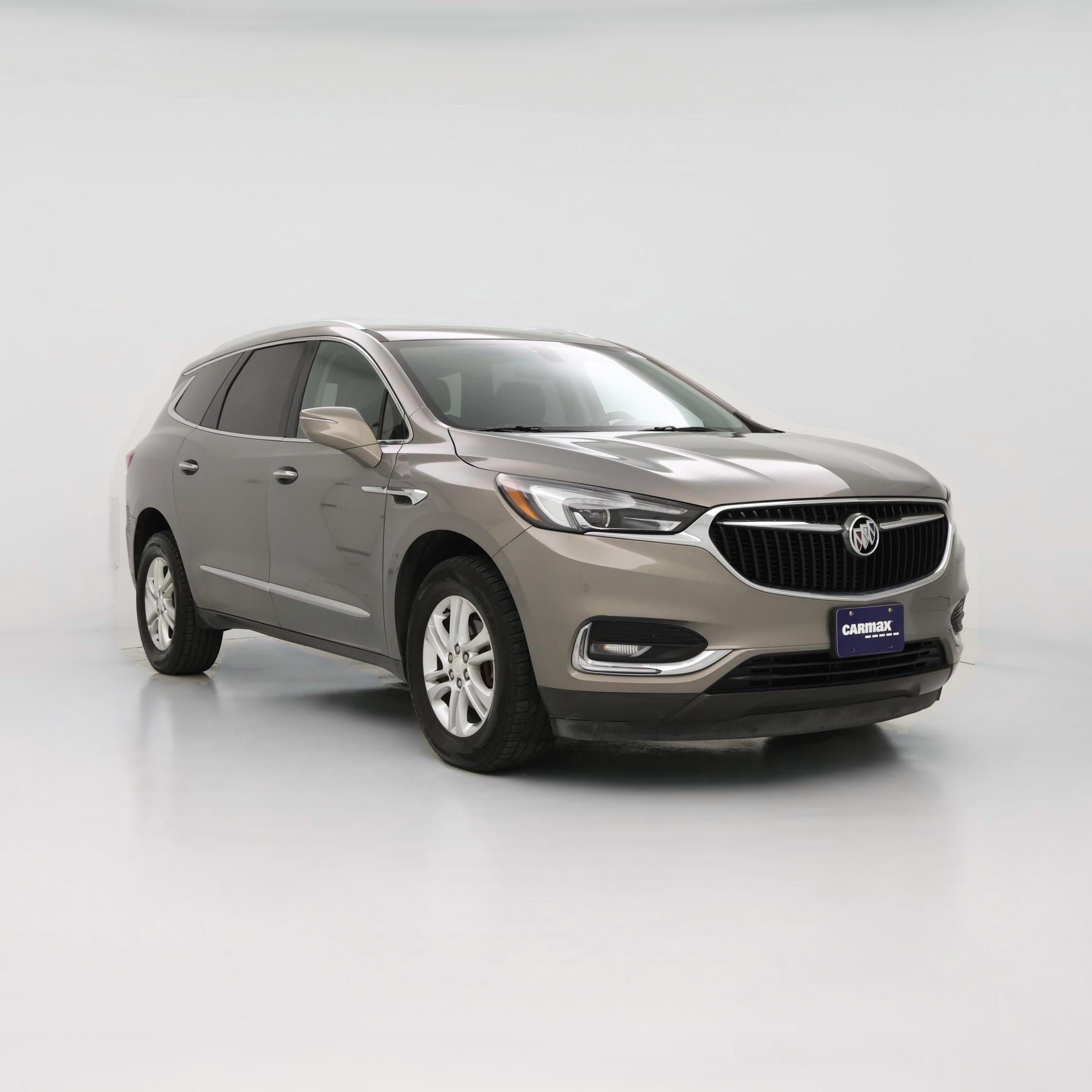 Thumbnail: 2019 Buick Enclave - 1
