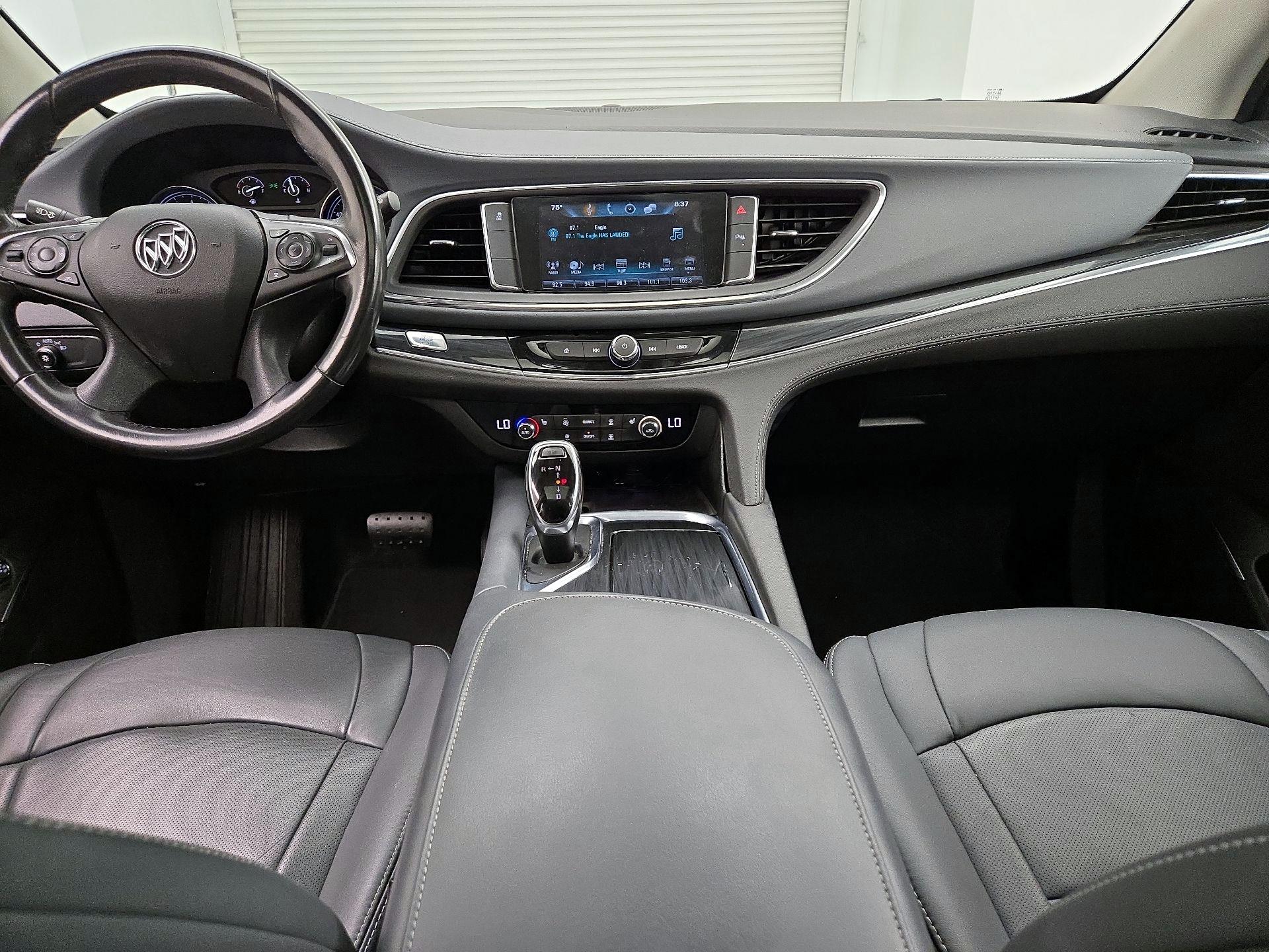Thumbnail: 2019 Buick Enclave - 9