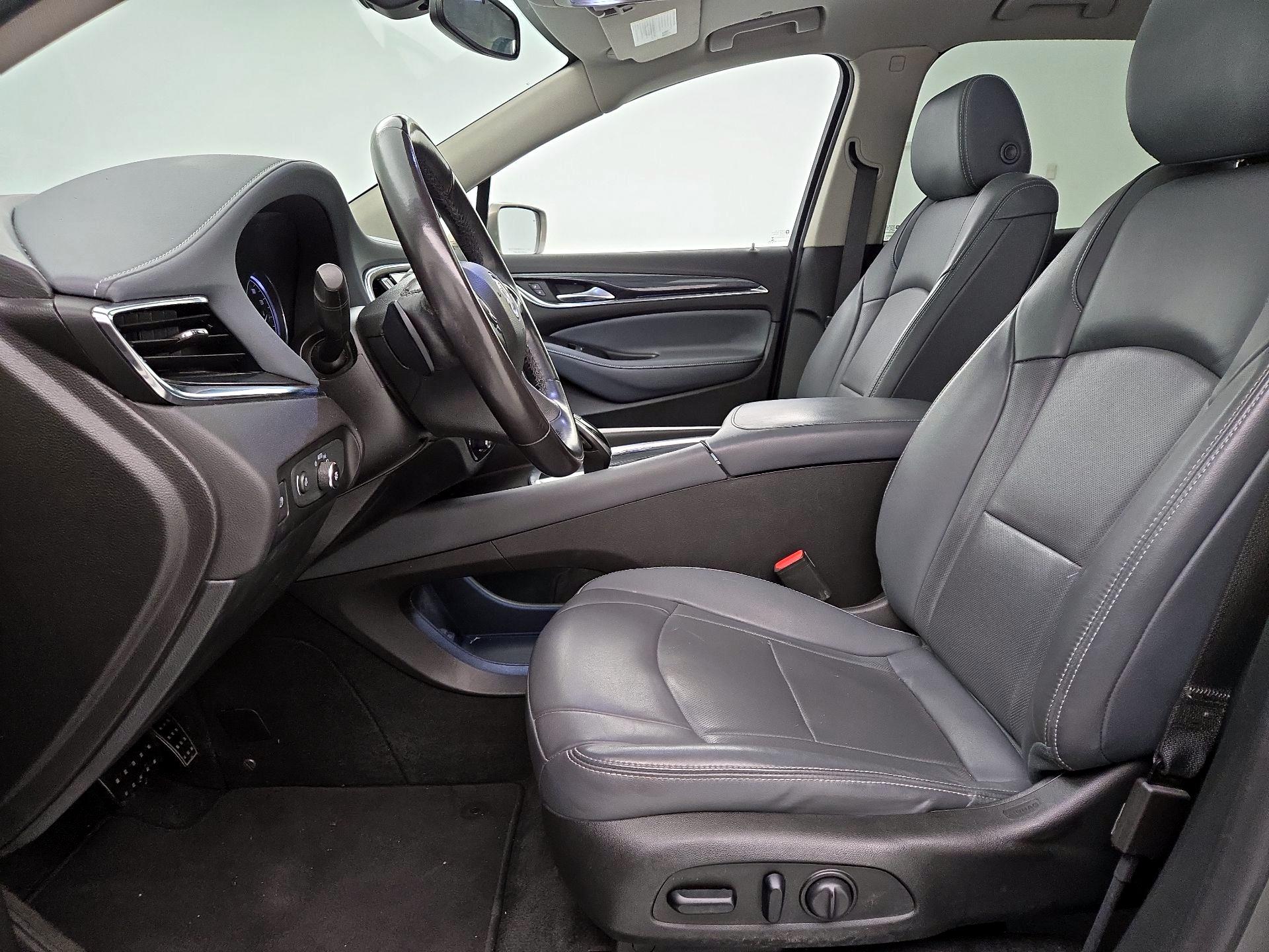 Thumbnail: 2019 Buick Enclave - 11