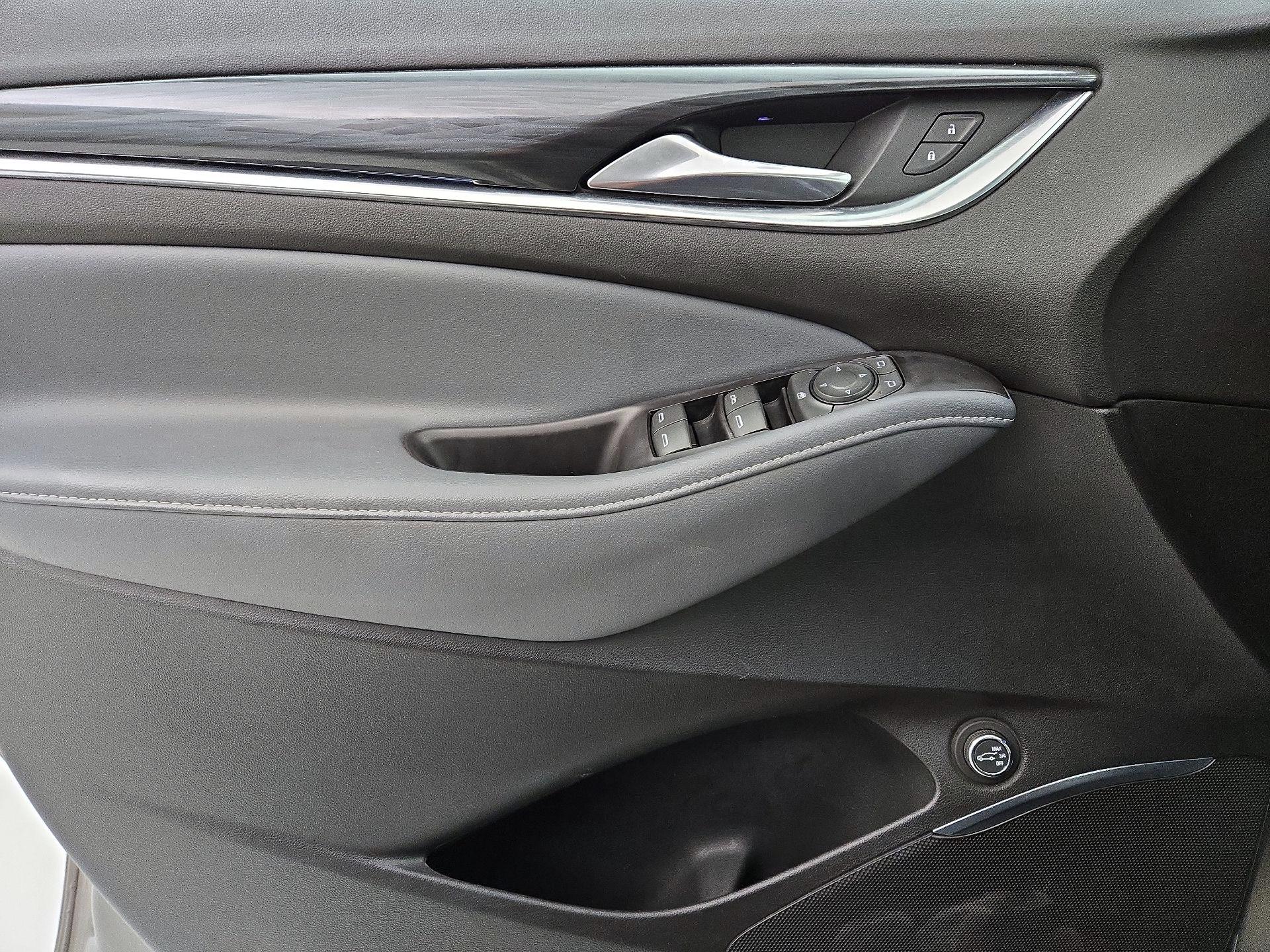 Thumbnail: 2019 Buick Enclave - 12