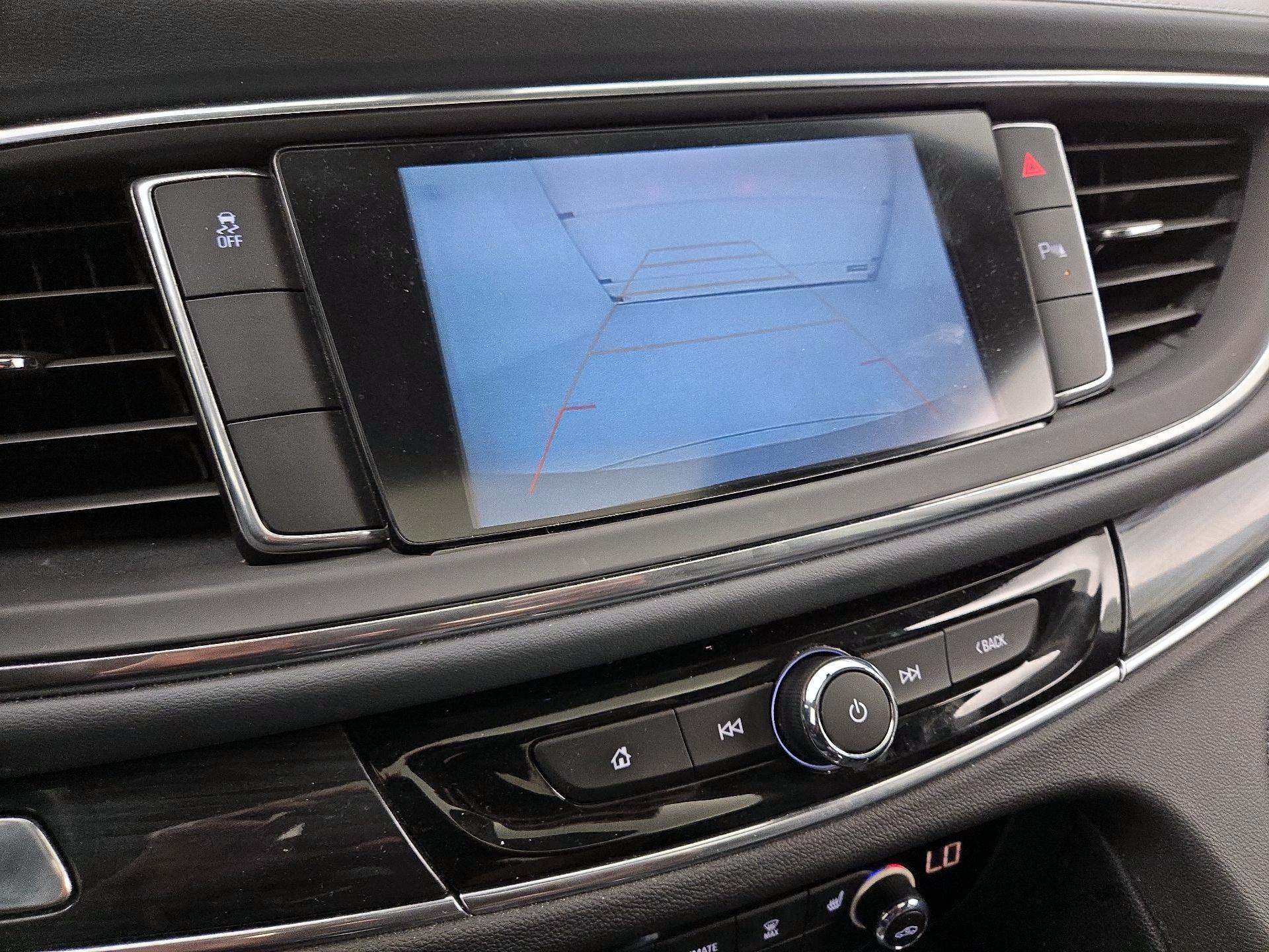 Thumbnail: 2019 Buick Enclave - 14