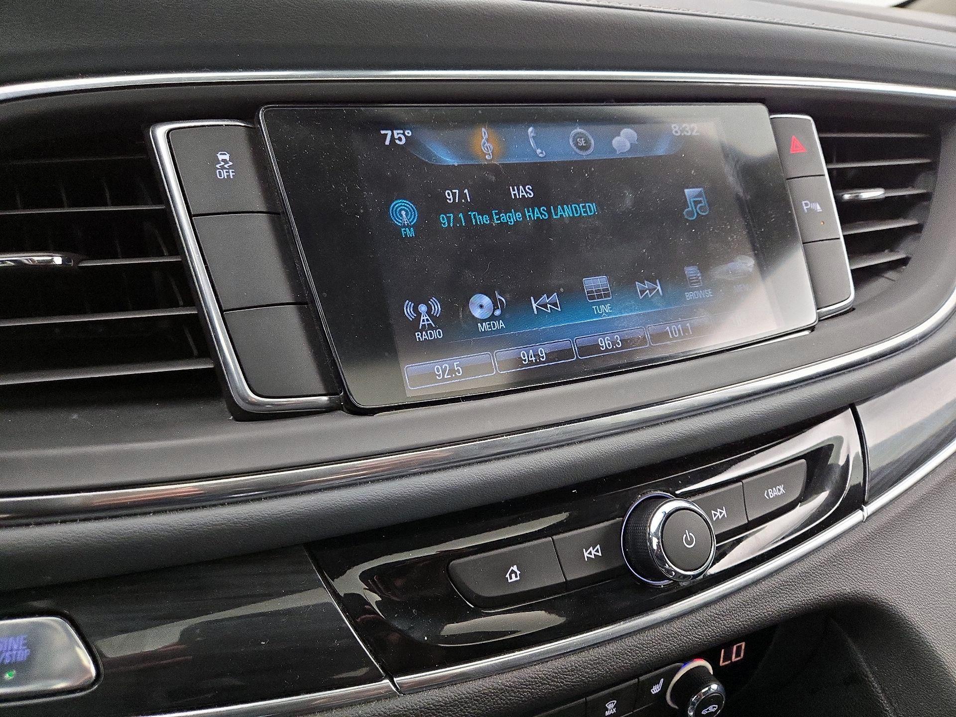 Thumbnail: 2019 Buick Enclave - 15