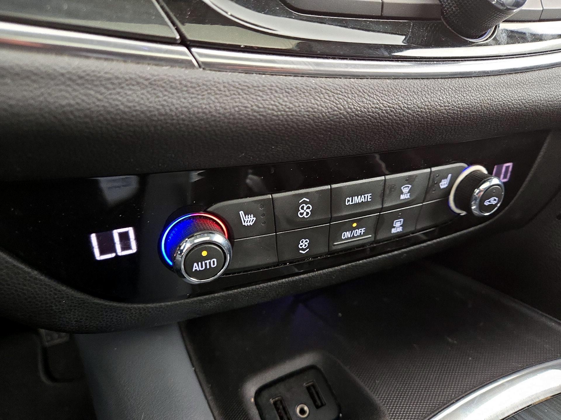 Thumbnail: 2019 Buick Enclave - 16