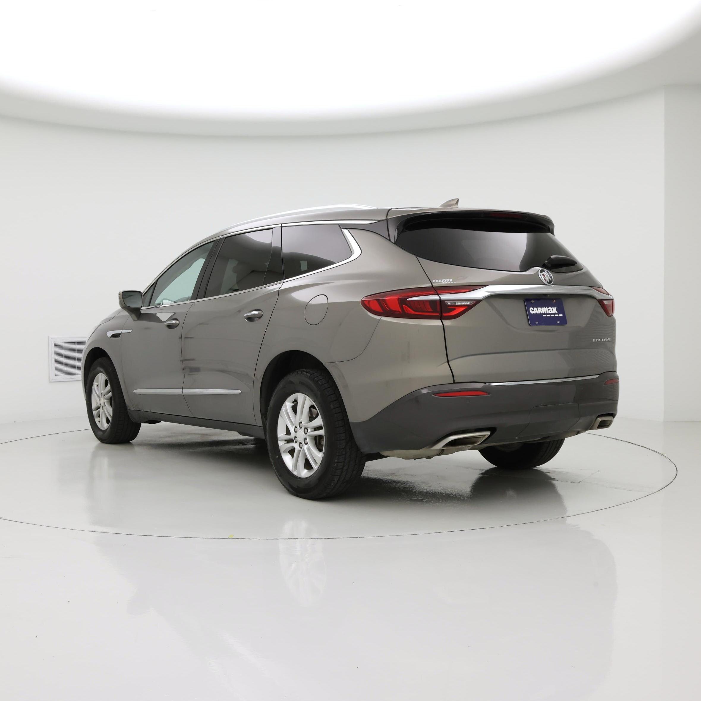 Thumbnail: 2019 Buick Enclave - 2