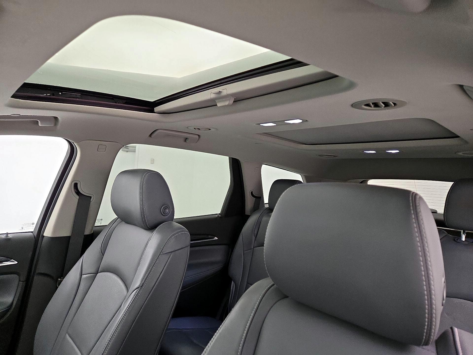 Thumbnail: 2019 Buick Enclave - 19
