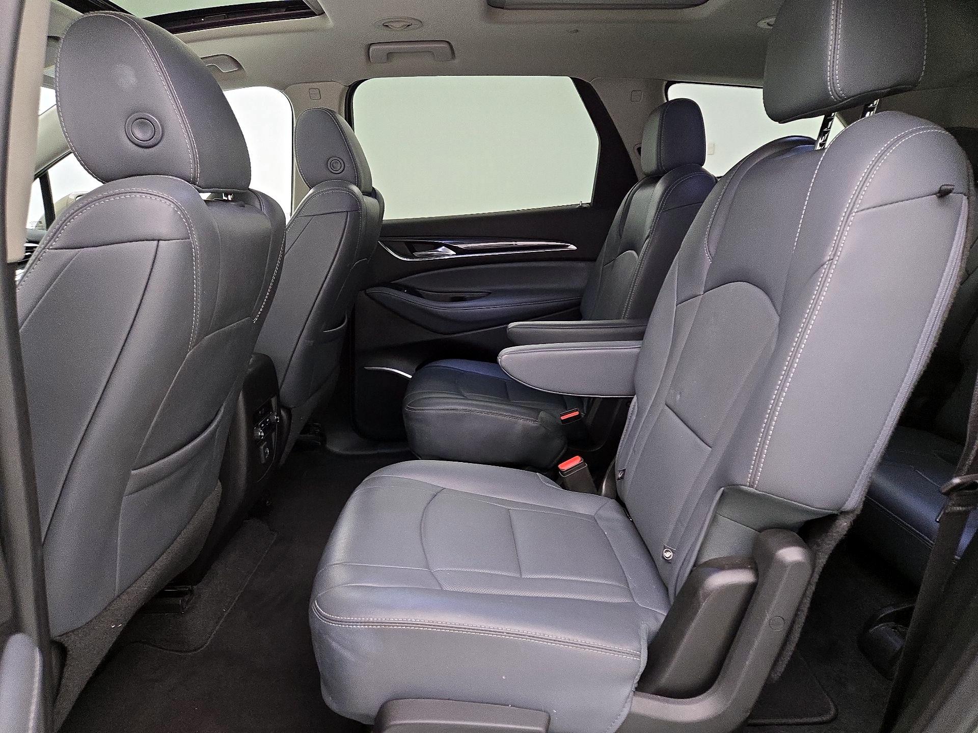Thumbnail: 2019 Buick Enclave - 20
