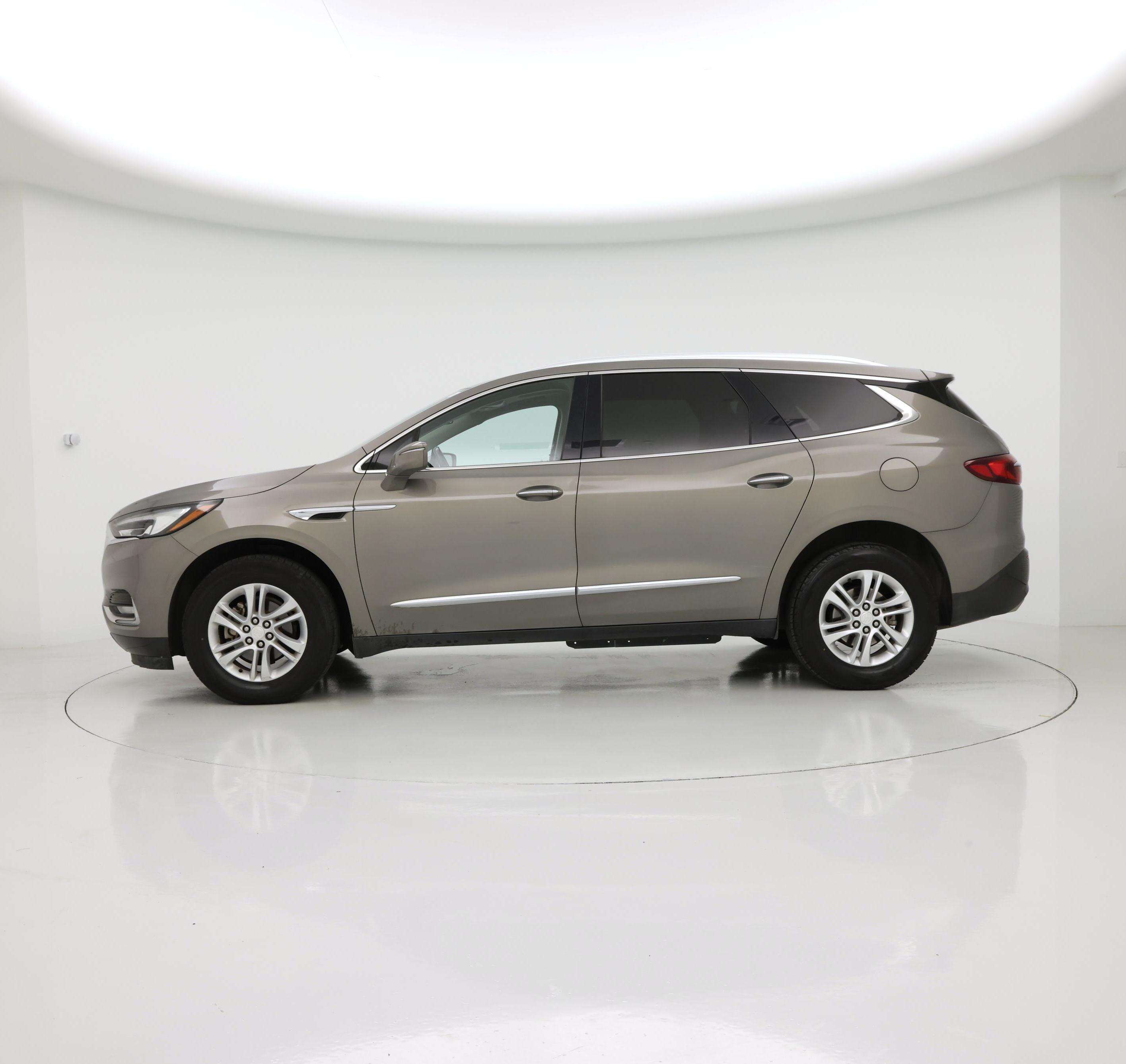 Thumbnail: 2019 Buick Enclave - 3