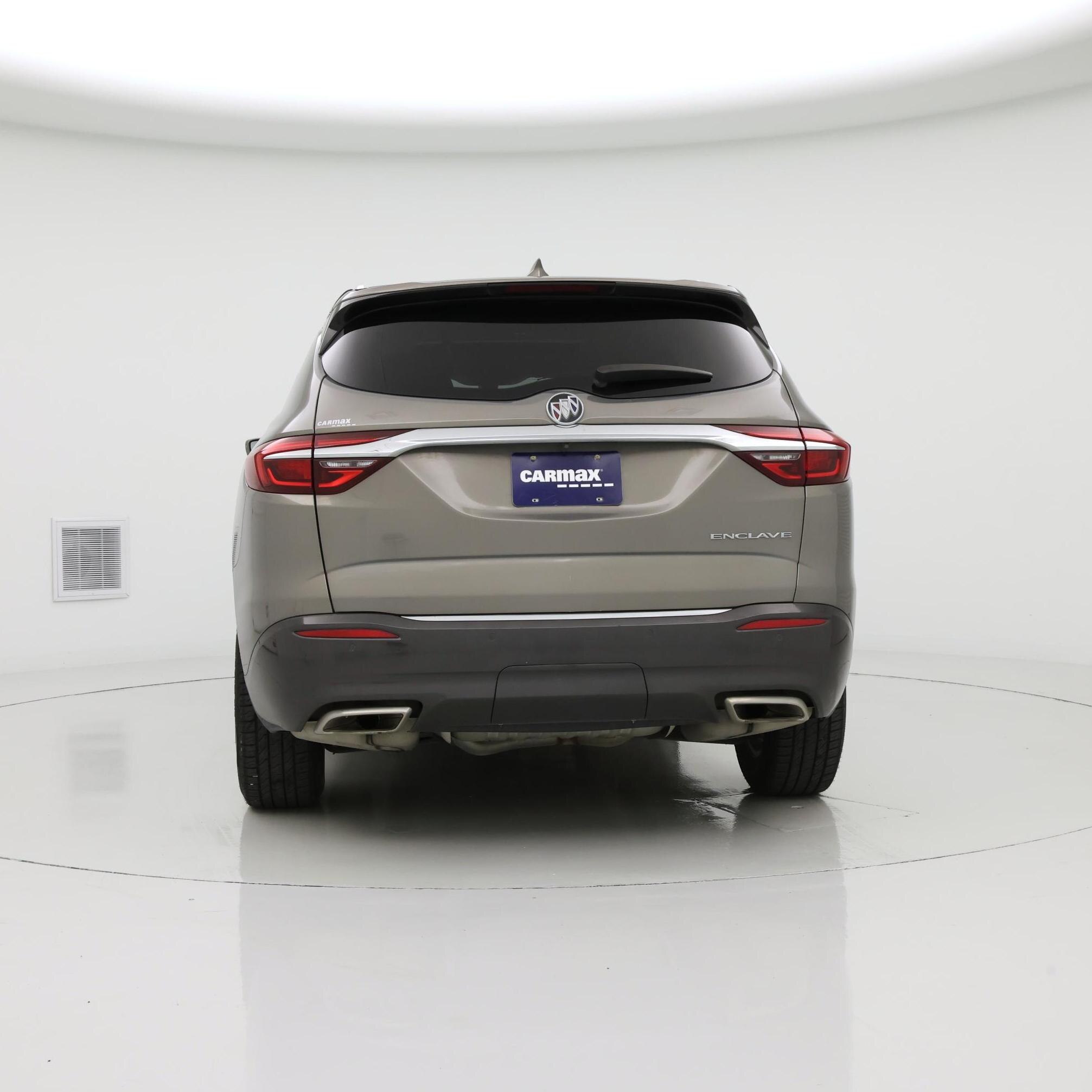 Thumbnail: 2019 Buick Enclave - 6