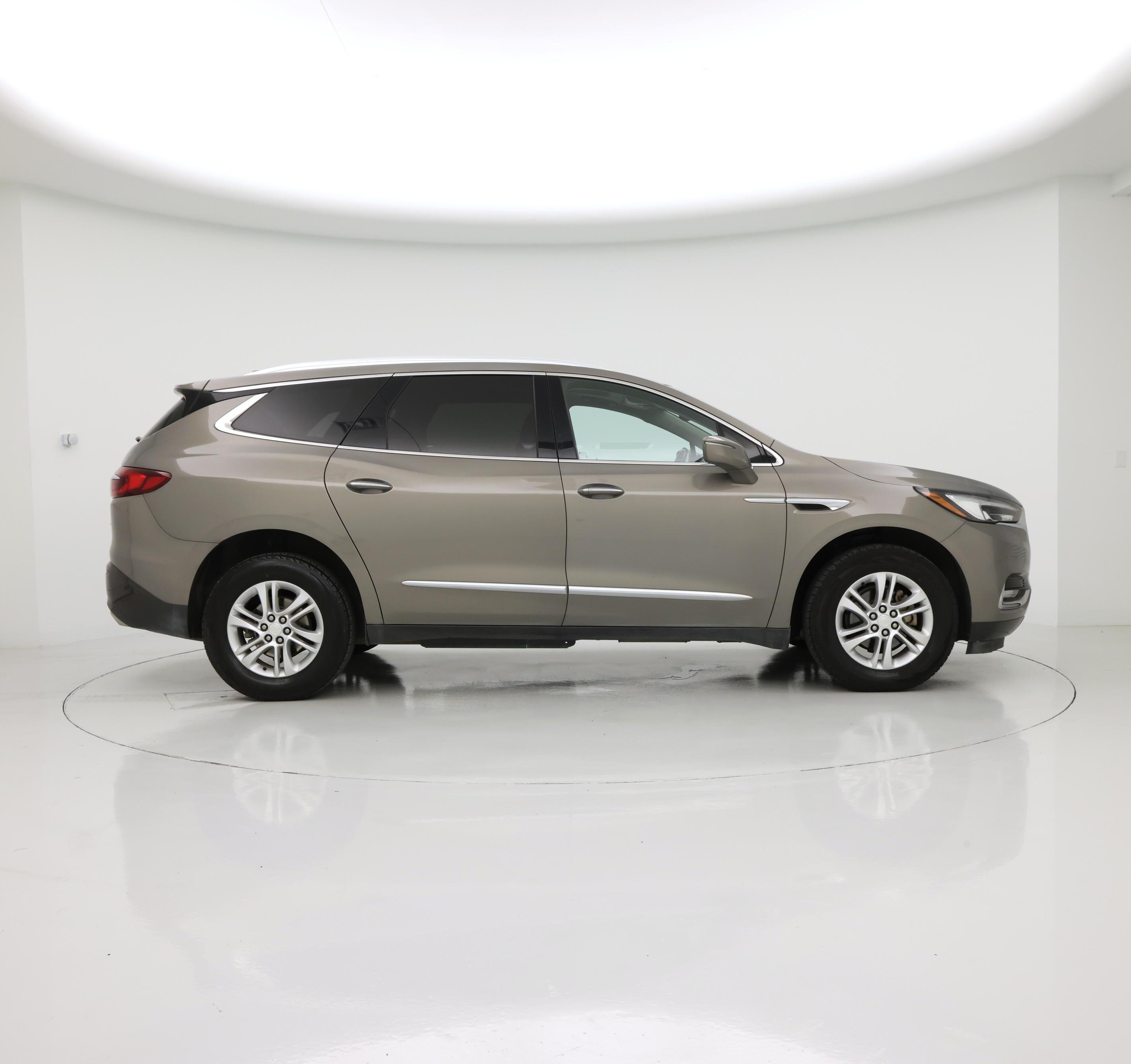 Thumbnail: 2019 Buick Enclave - 7