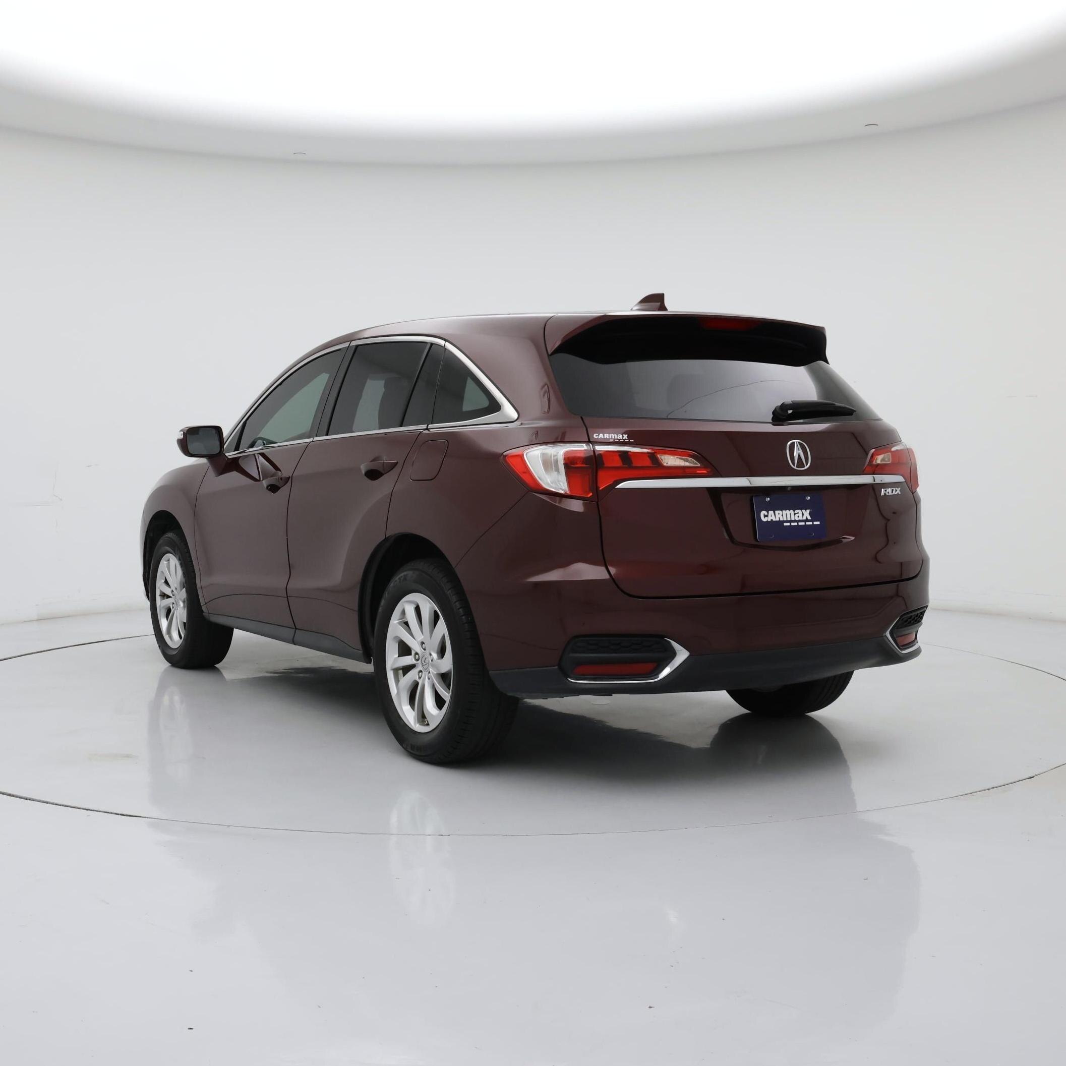 Thumbnail: 2018 Acura RDX - 2