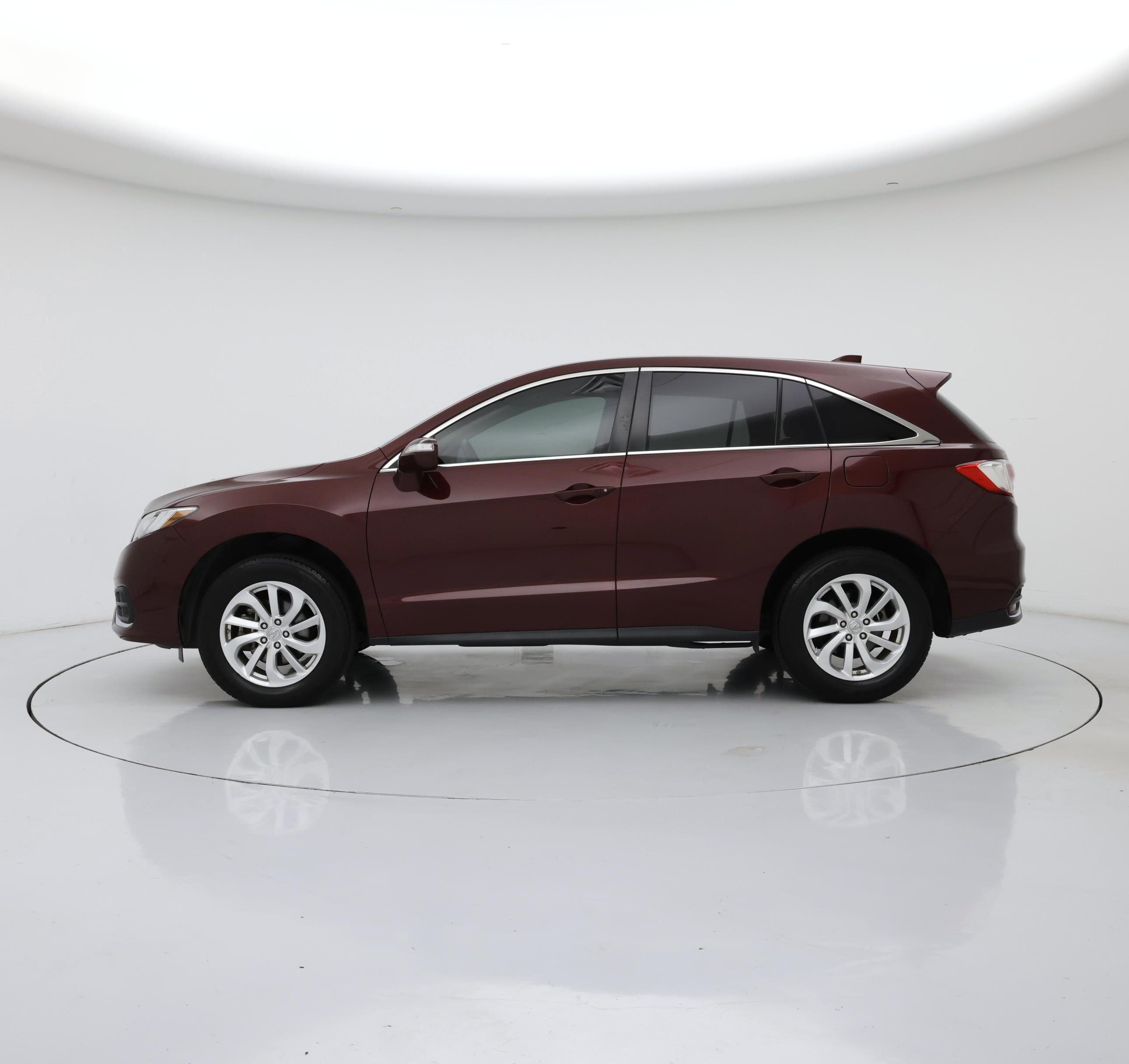 Thumbnail: 2018 Acura RDX - 3