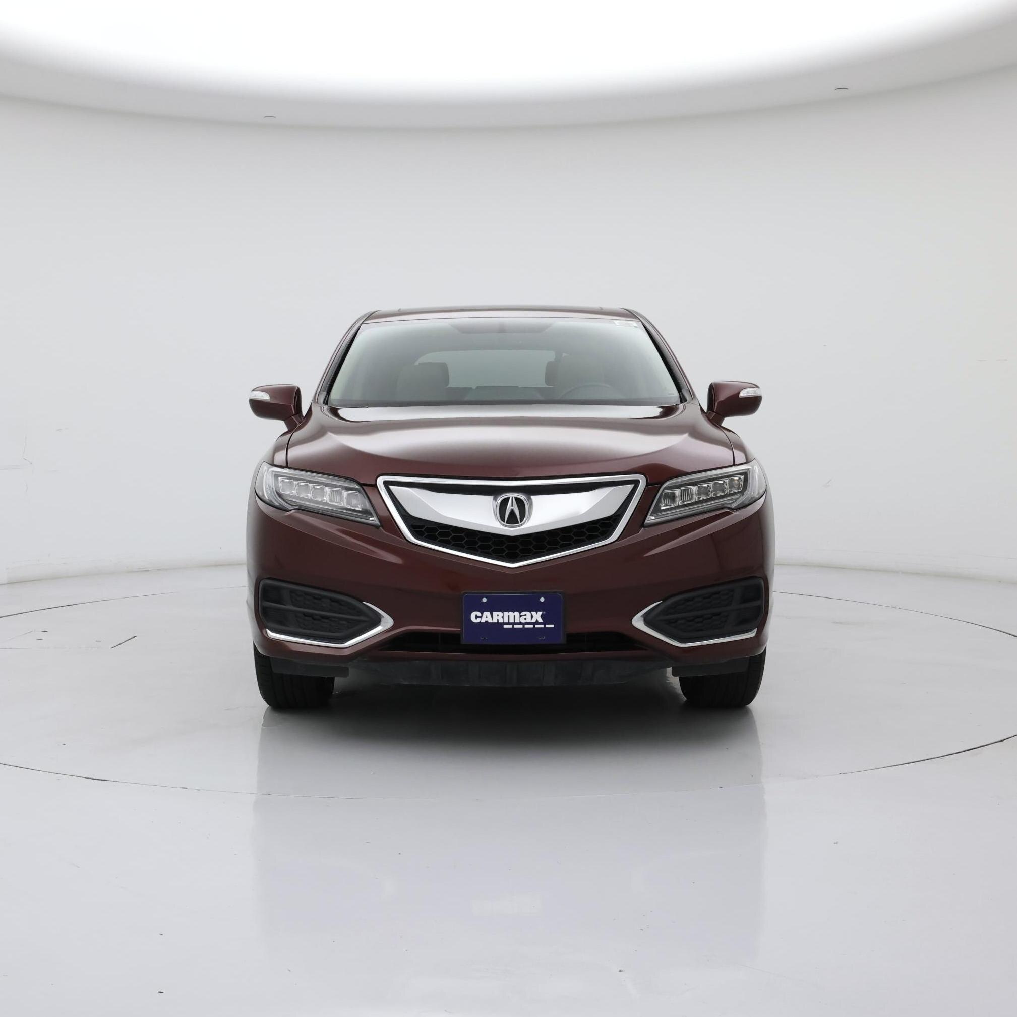 Thumbnail: 2018 Acura RDX - 5