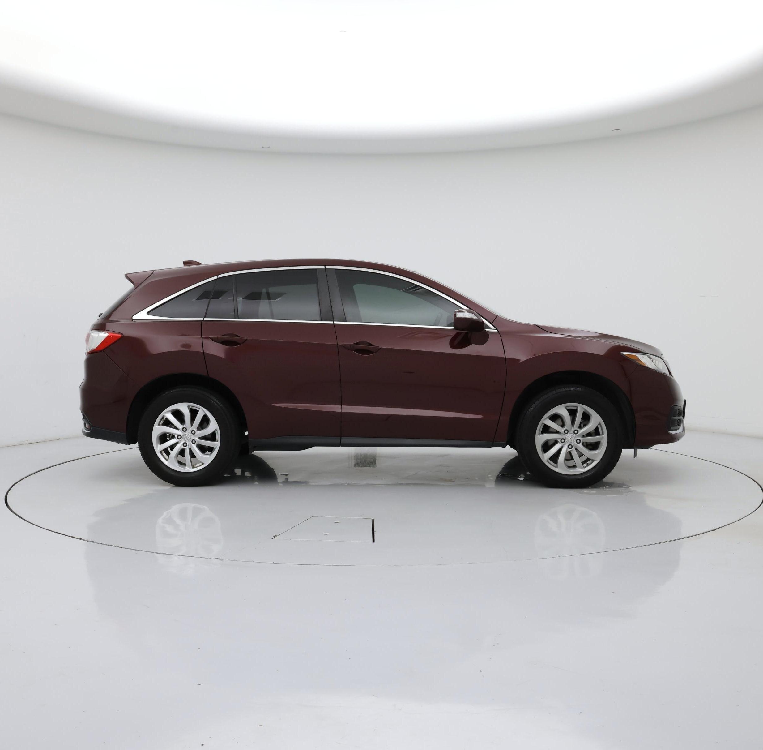 Thumbnail: 2018 Acura RDX - 7