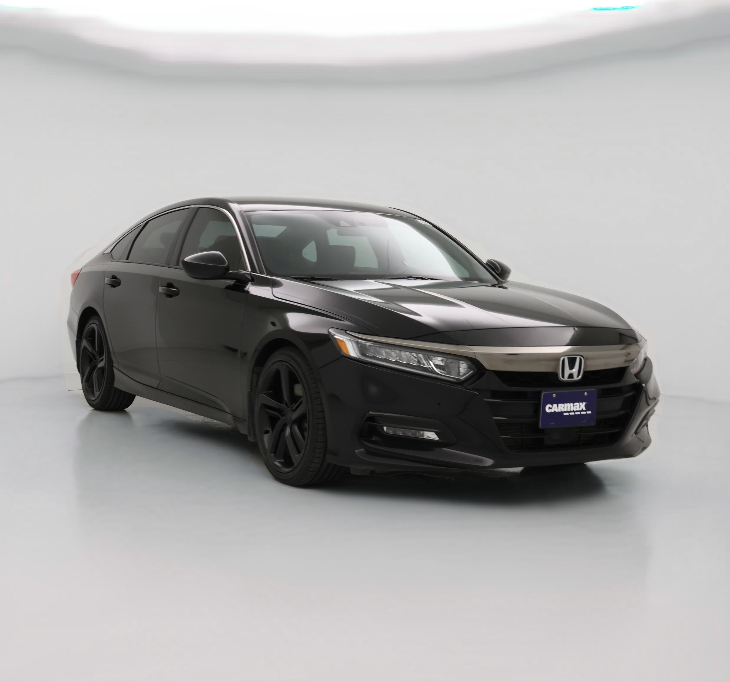 Thumbnail: 2018 Honda Accord - 1