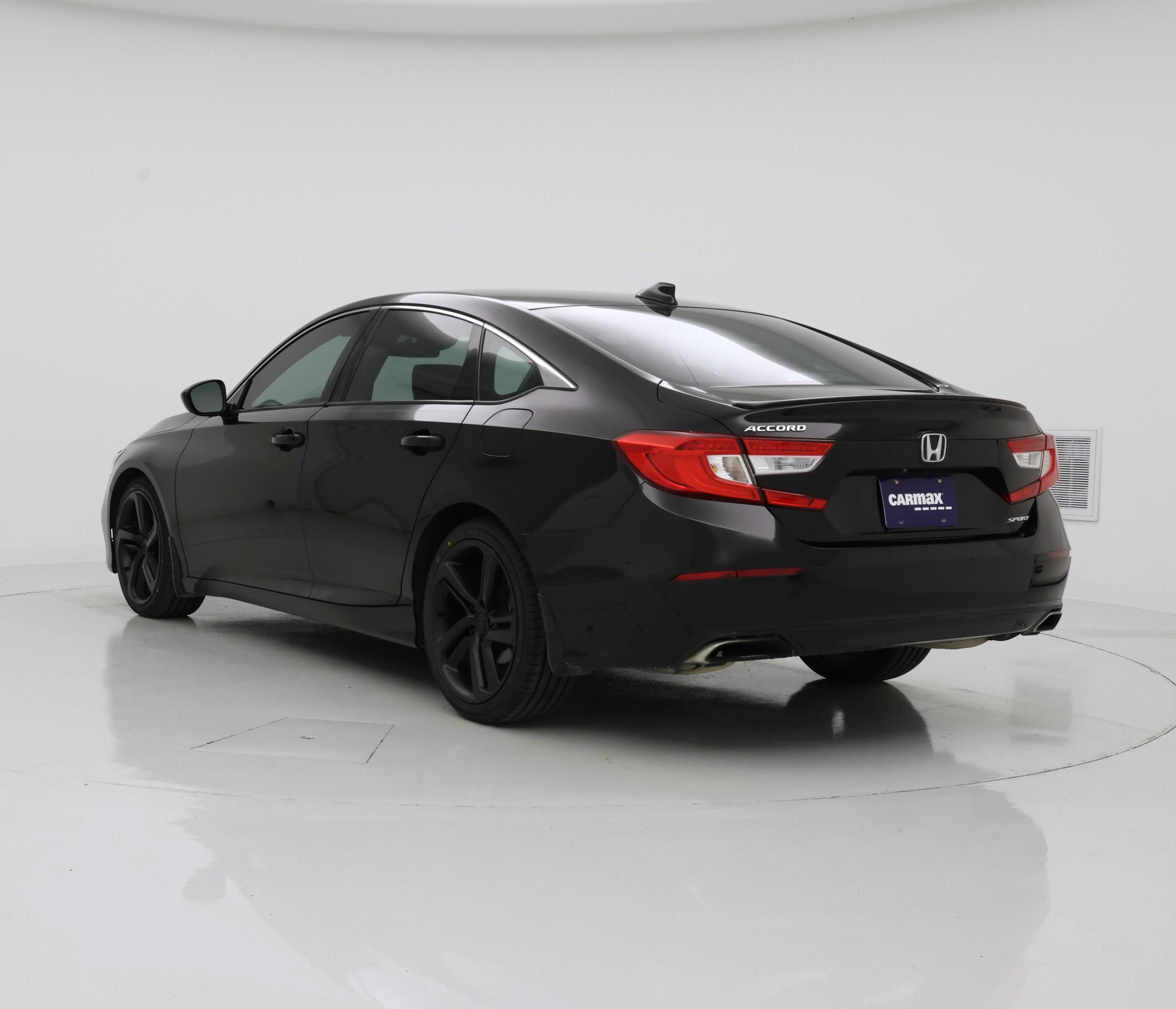 Thumbnail: 2018 Honda Accord - 2