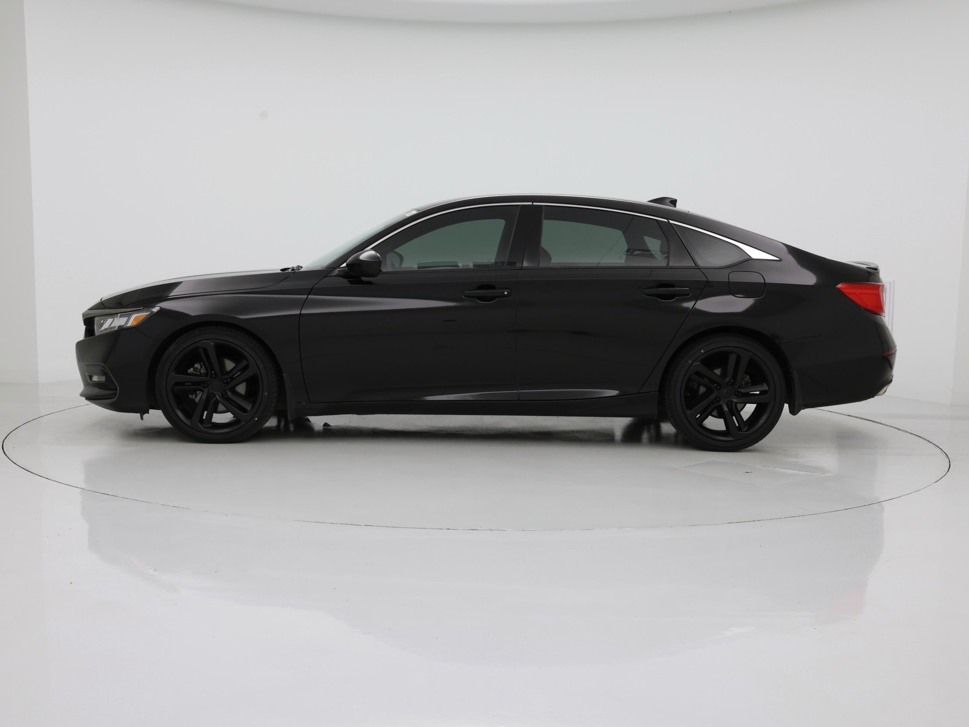 Thumbnail: 2018 Honda Accord - 3