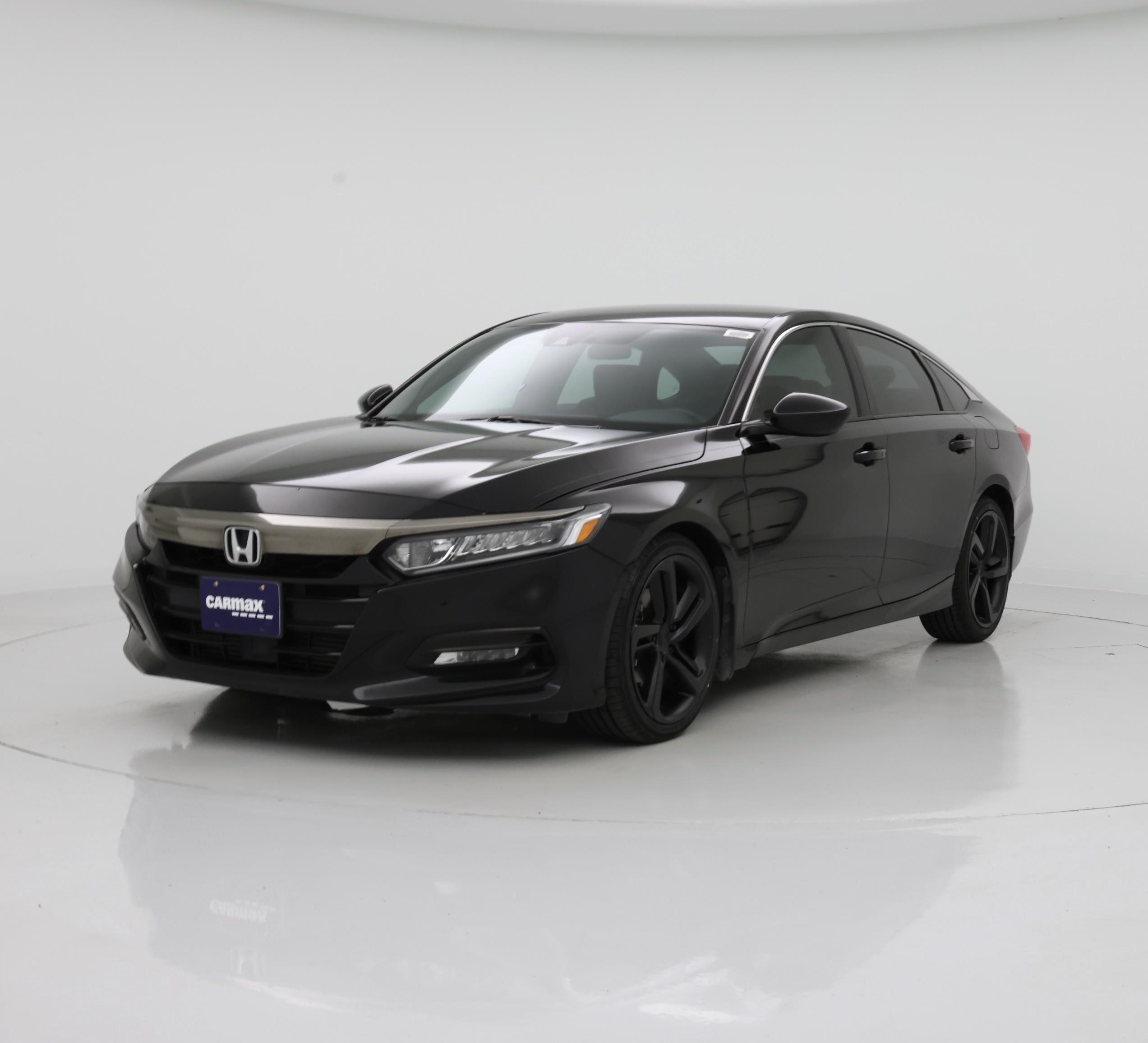 Thumbnail: 2018 Honda Accord - 4