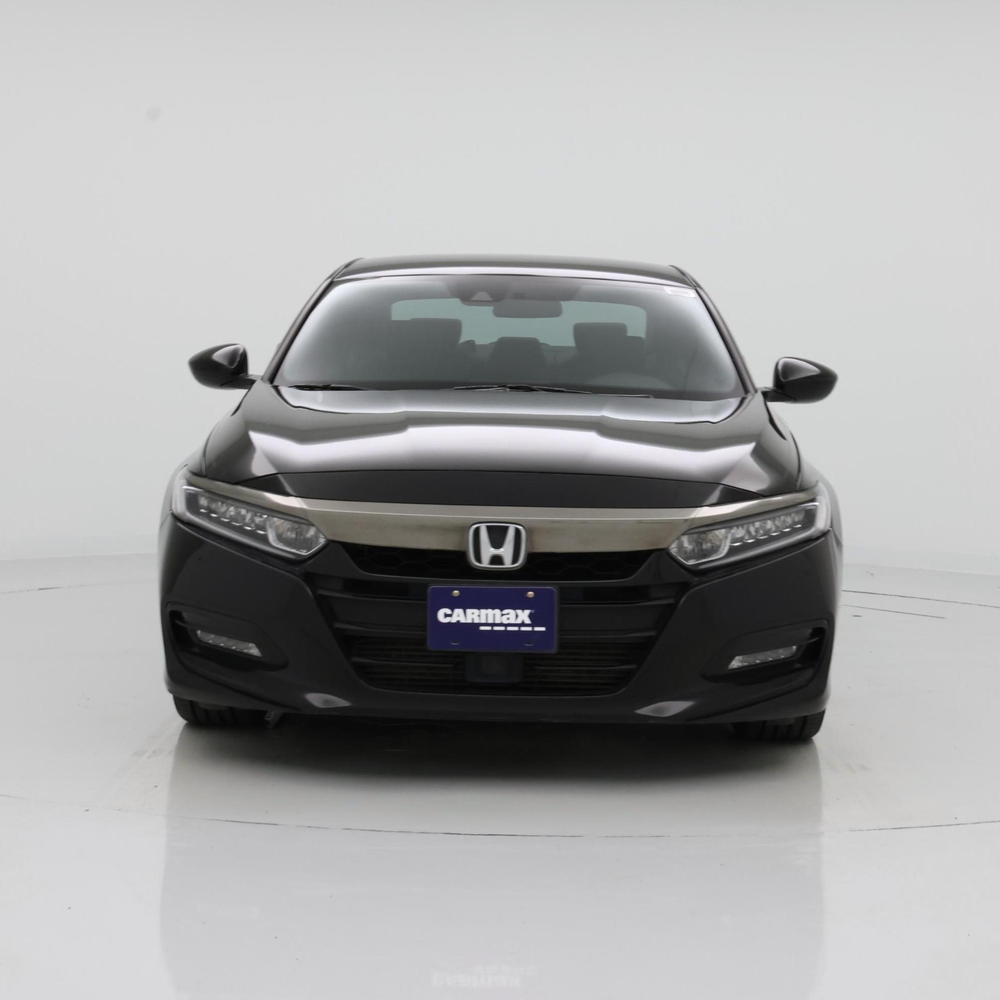 Thumbnail: 2018 Honda Accord - 5