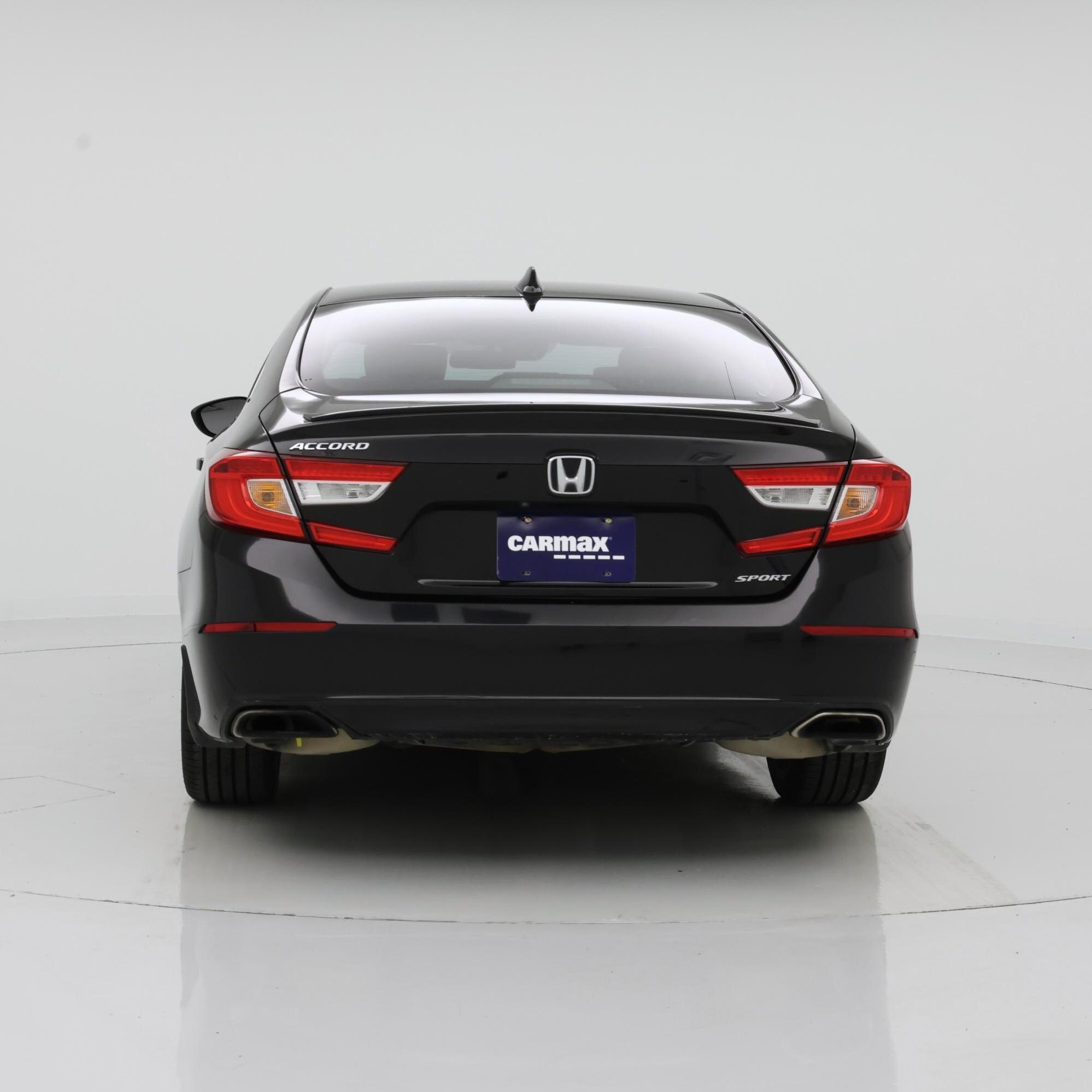 Thumbnail: 2018 Honda Accord - 6