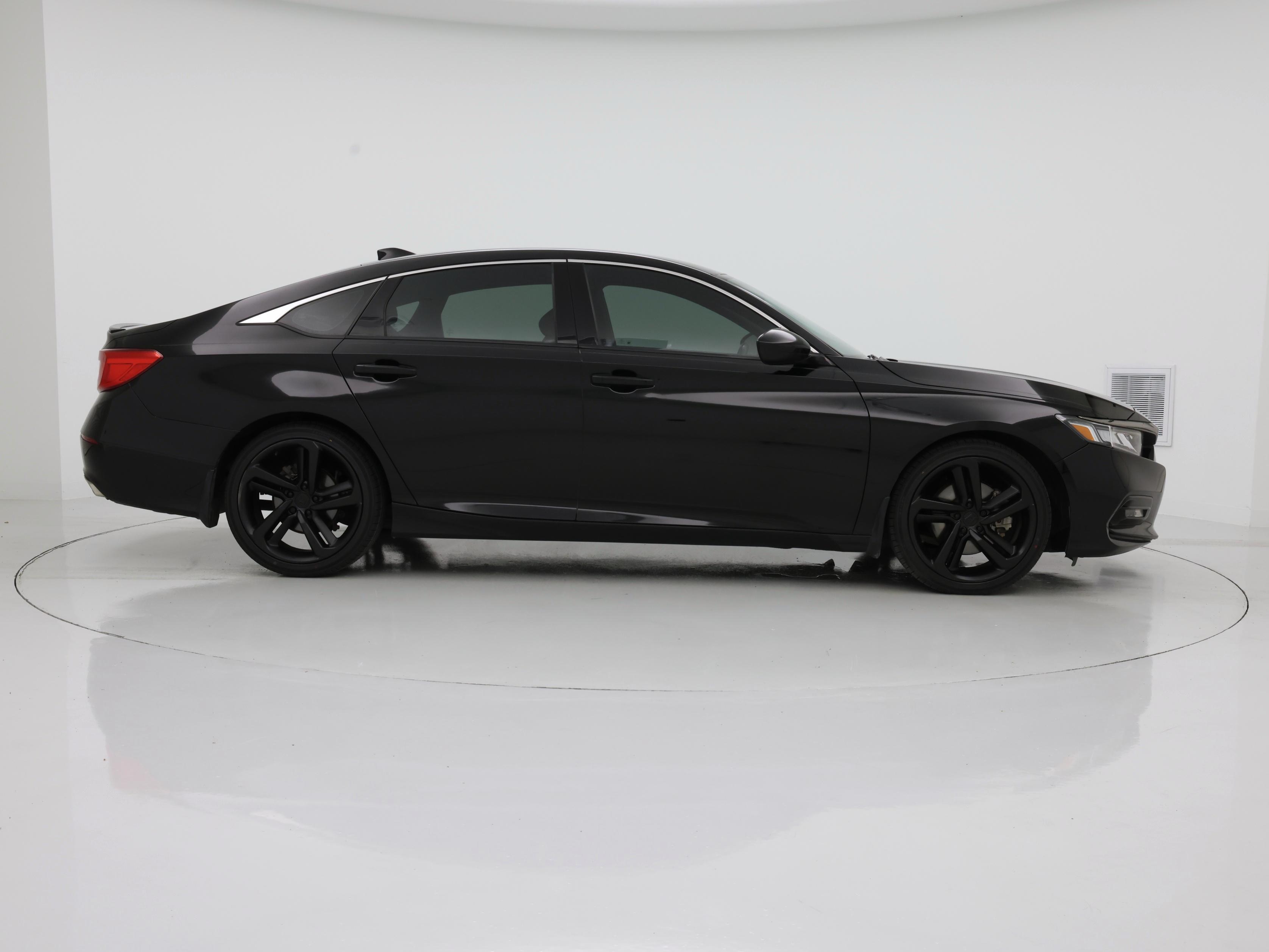Thumbnail: 2018 Honda Accord - 7