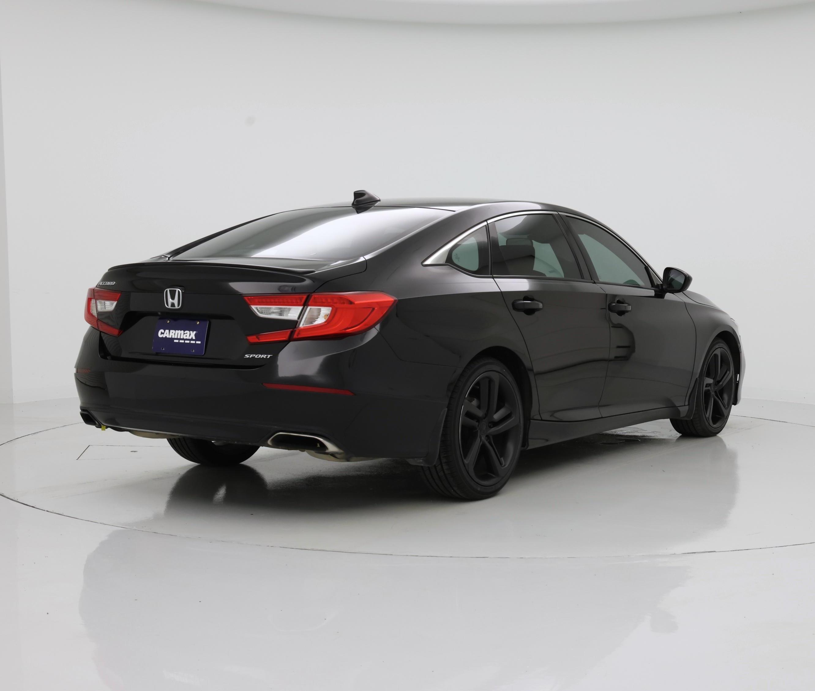 Thumbnail: 2018 Honda Accord - 8
