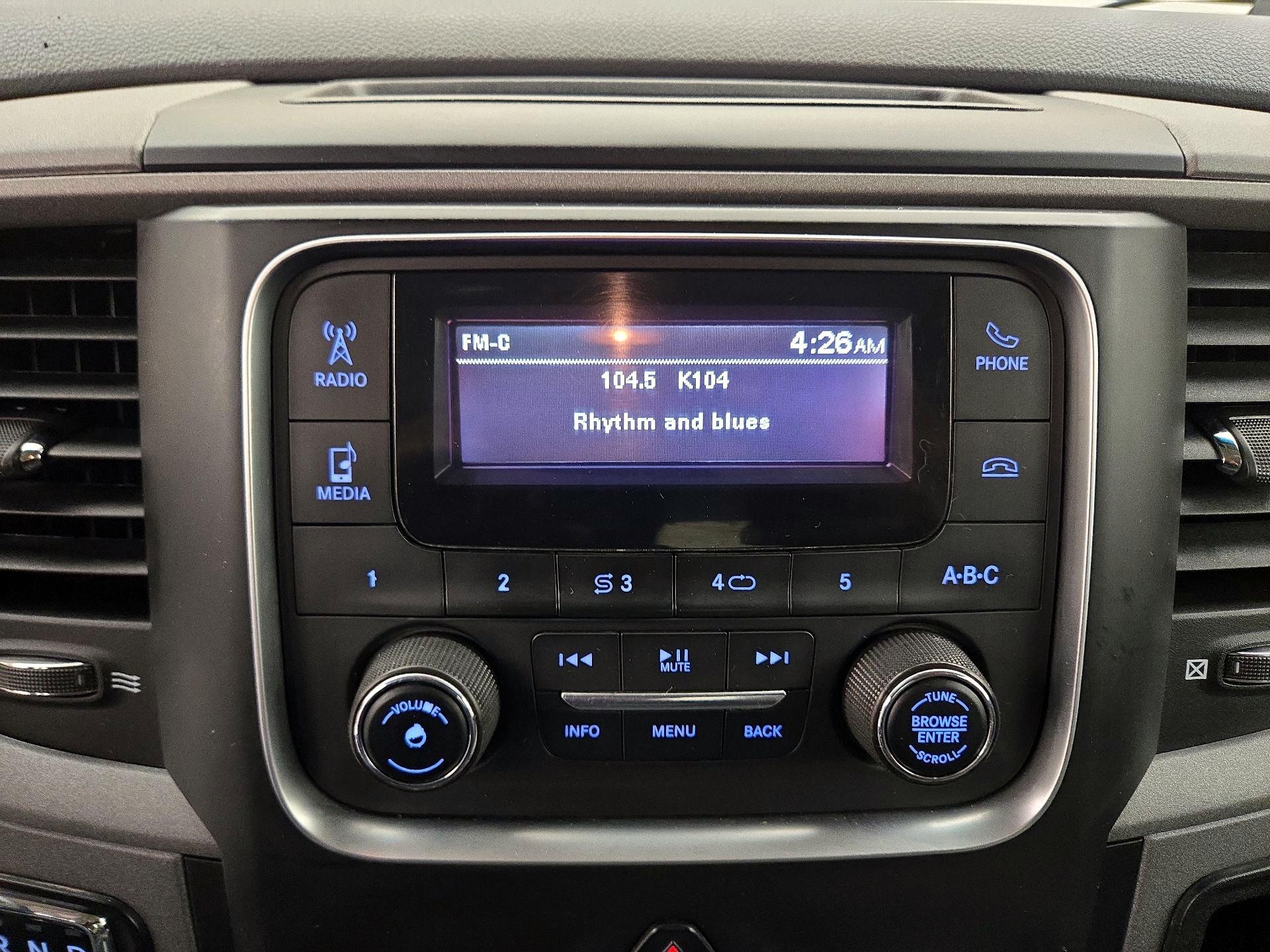 Thumbnail: 2019 RAM 1500 Classic - 15