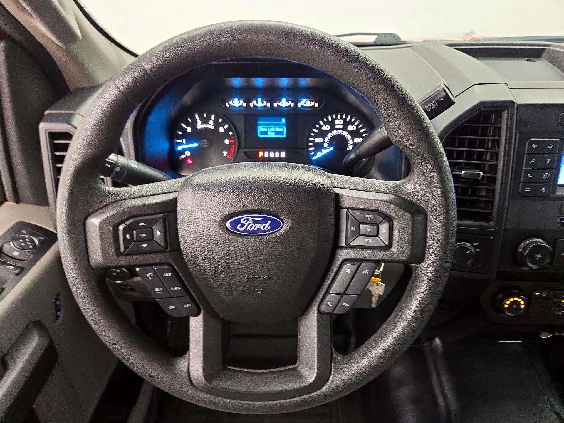 Thumbnail: 2018 Ford F-150 - 10
