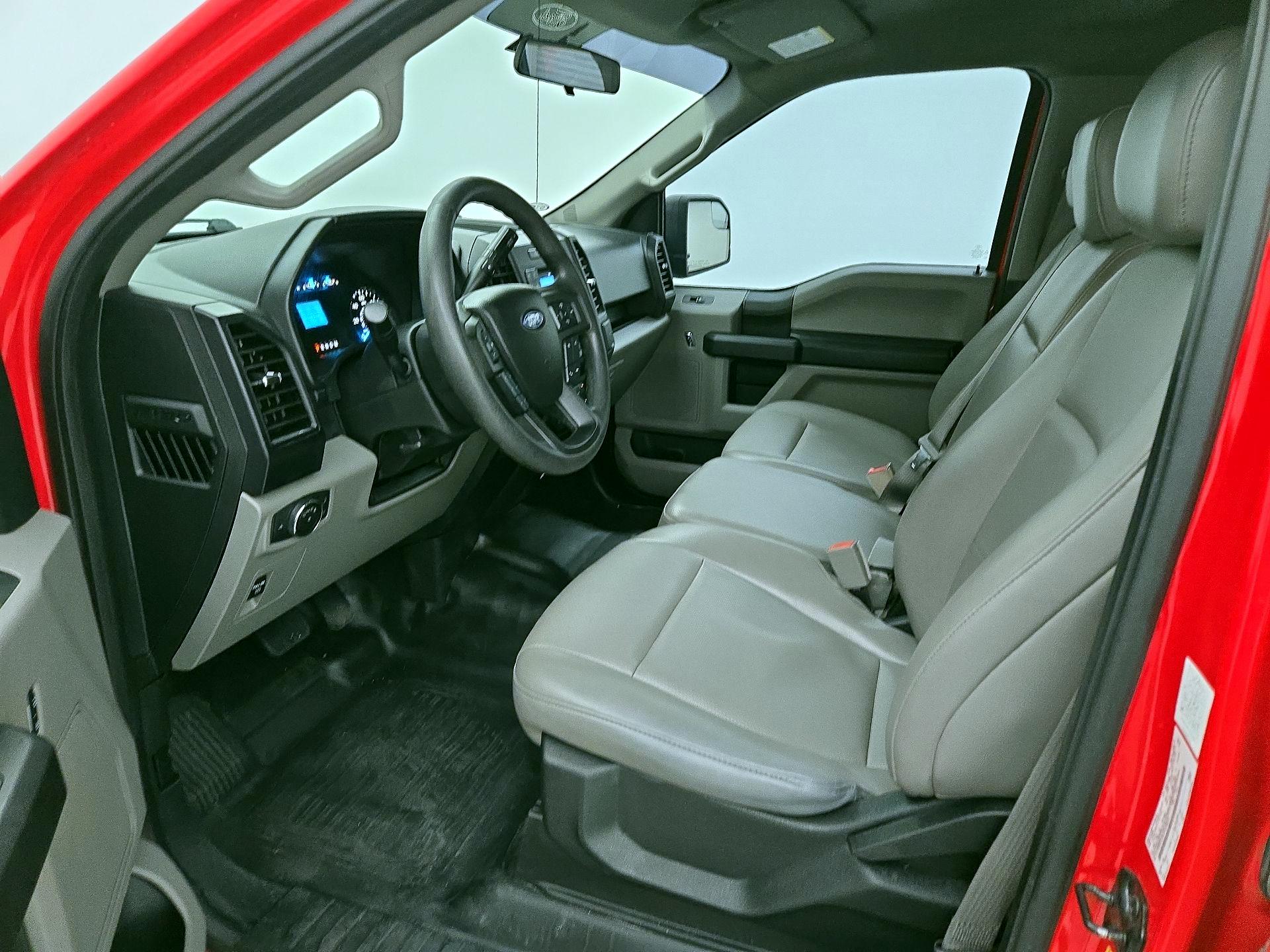 Thumbnail: 2018 Ford F-150 - 11