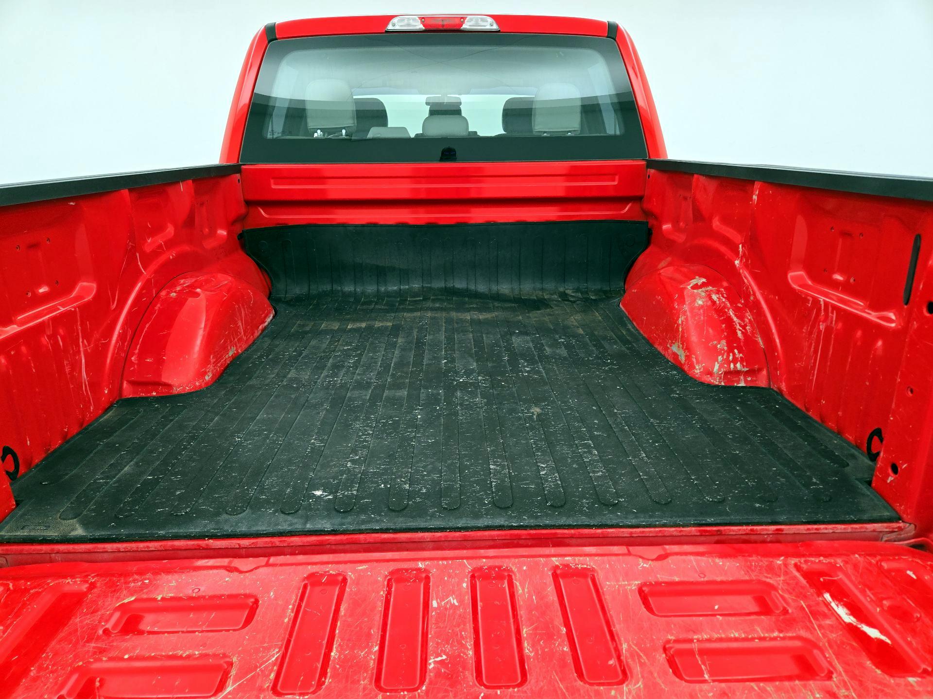 Thumbnail: 2018 Ford F-150 - 20