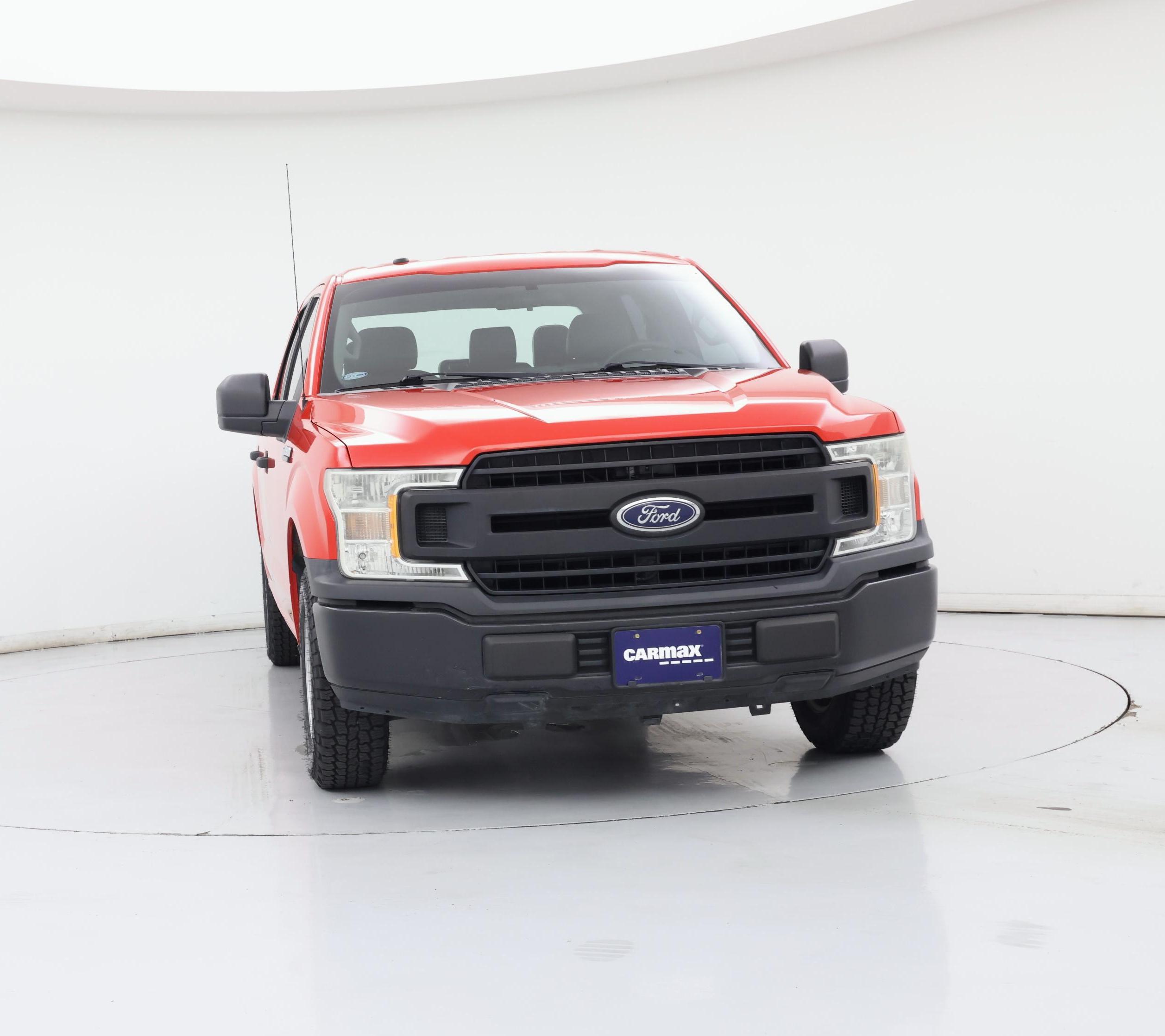 Thumbnail: 2018 Ford F-150 - 5