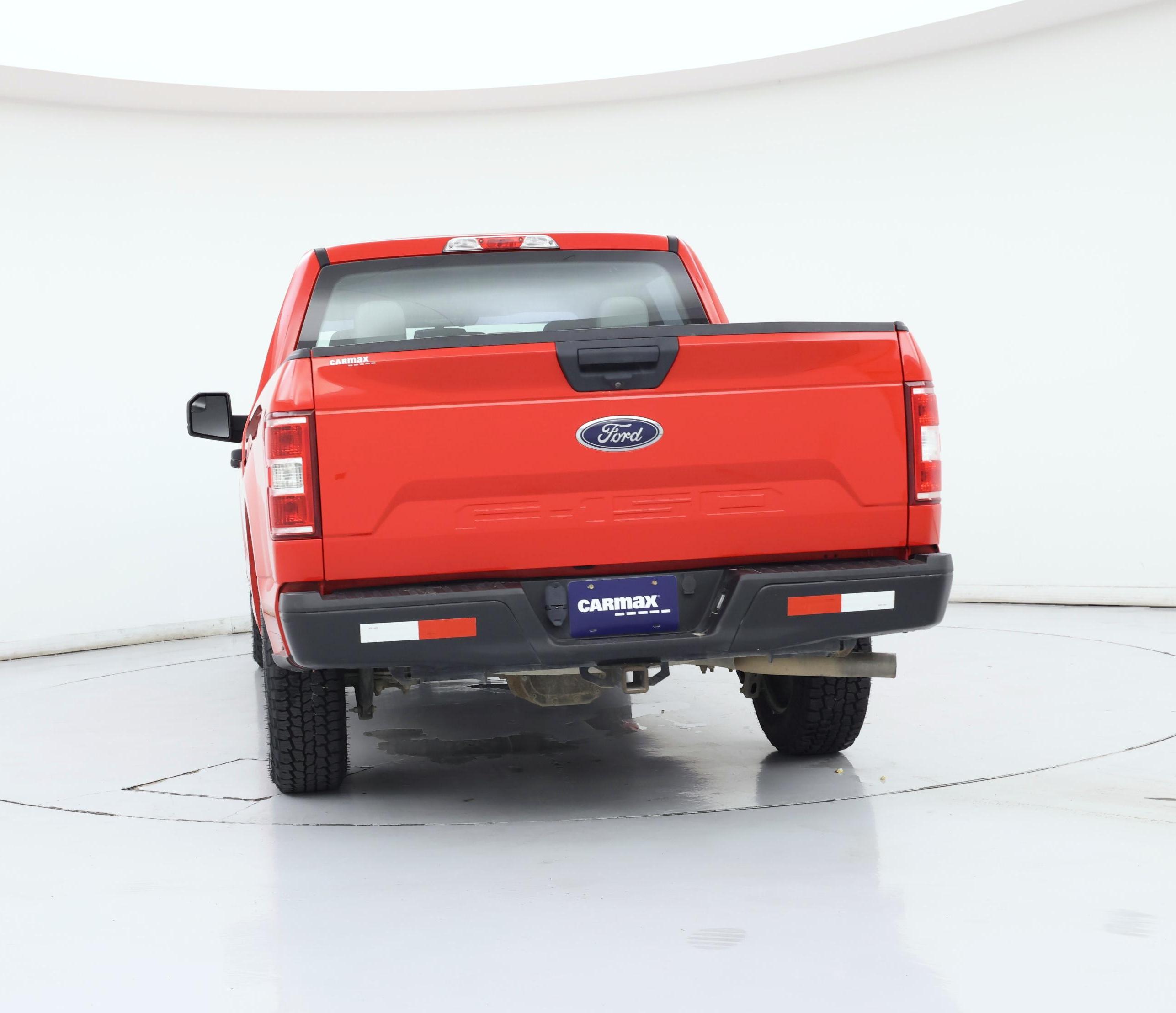 Thumbnail: 2018 Ford F-150 - 6