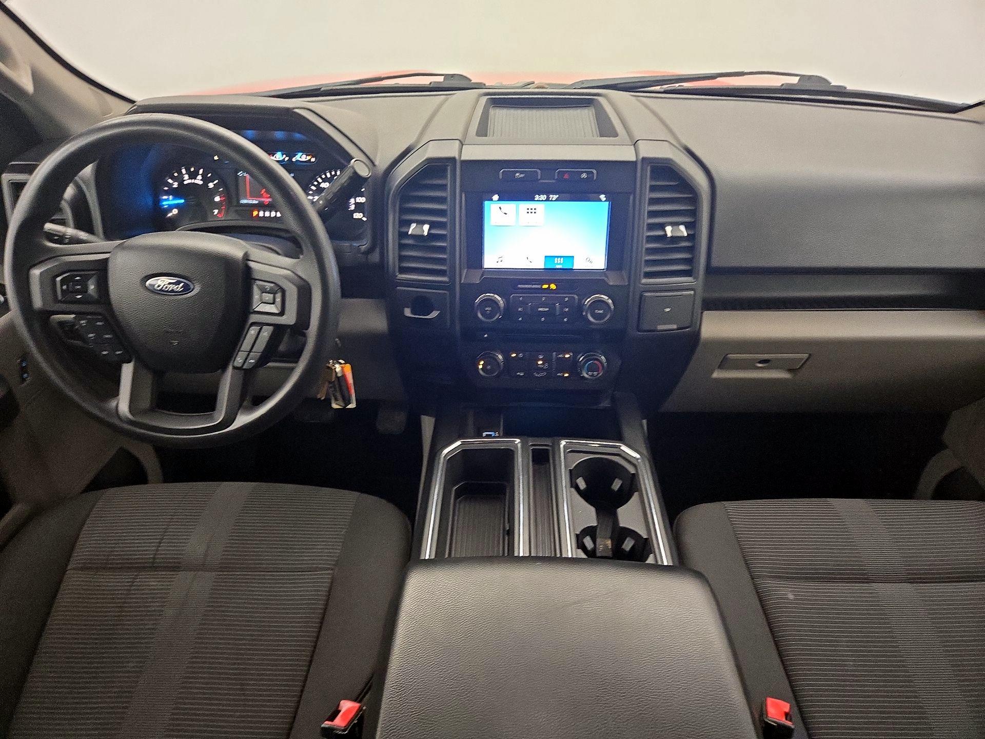 Thumbnail: 2018 Ford F-150 - 9