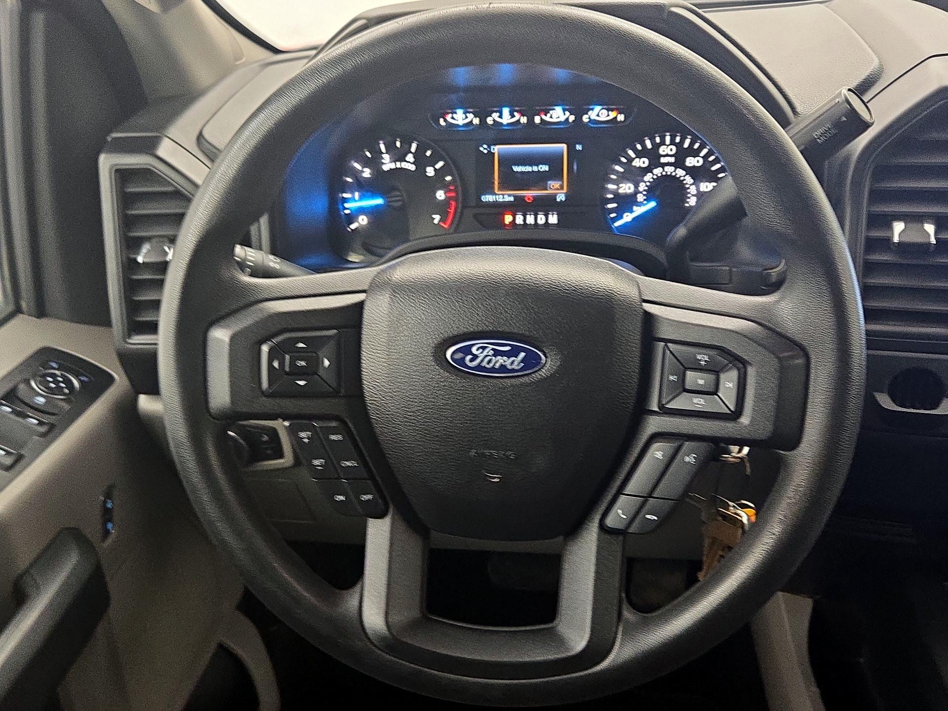 Thumbnail: 2018 Ford F-150 - 10