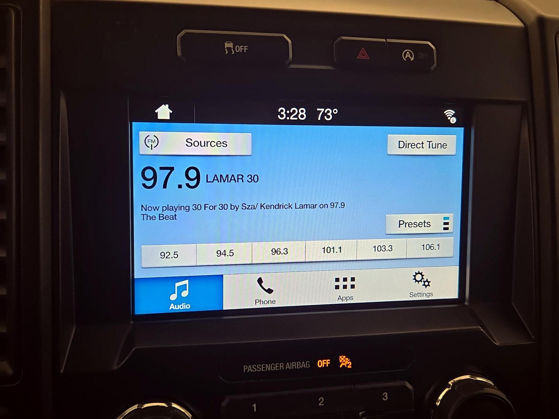 Thumbnail: 2018 Ford F-150 - 15
