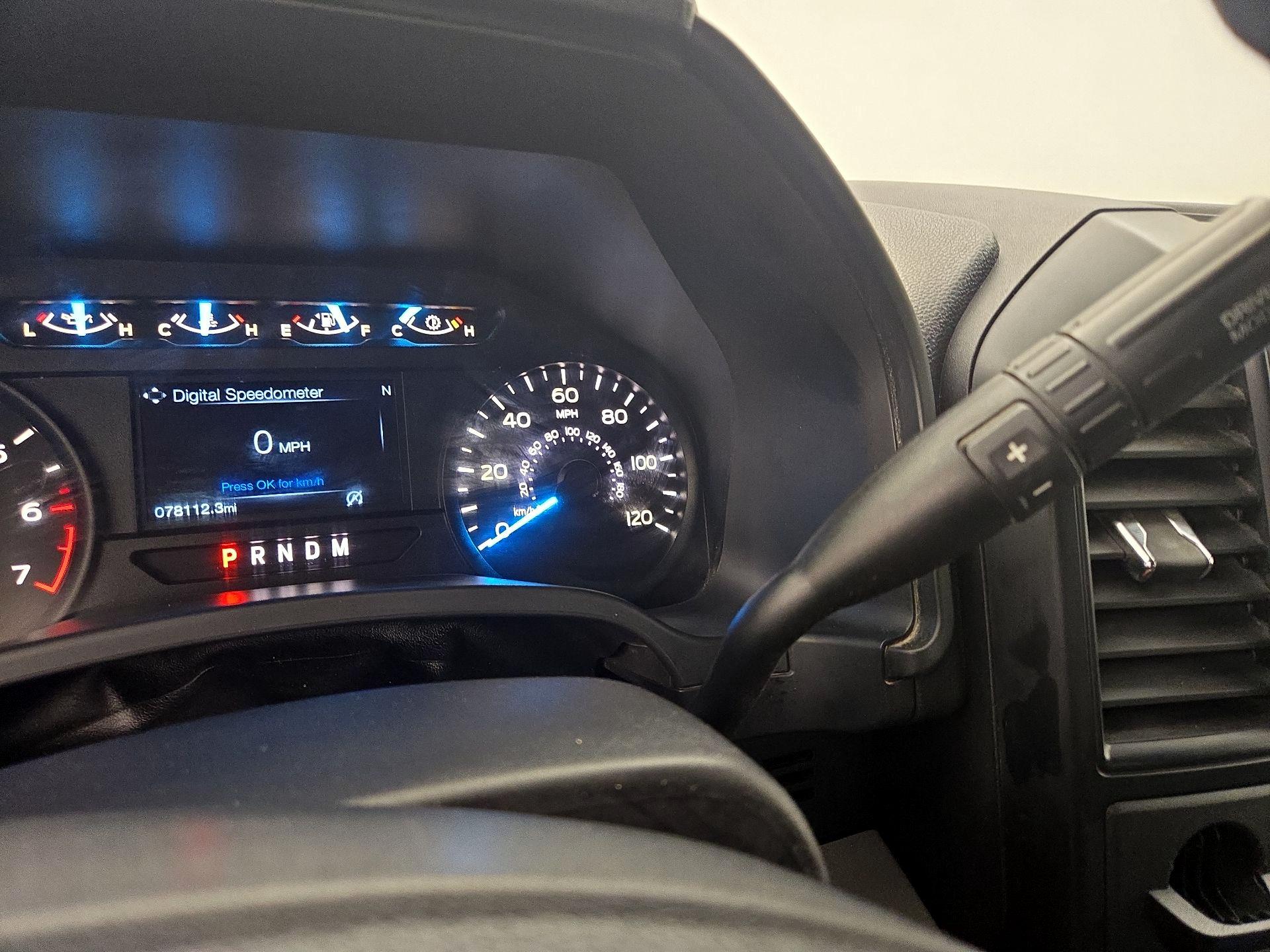 Thumbnail: 2018 Ford F-150 - 17