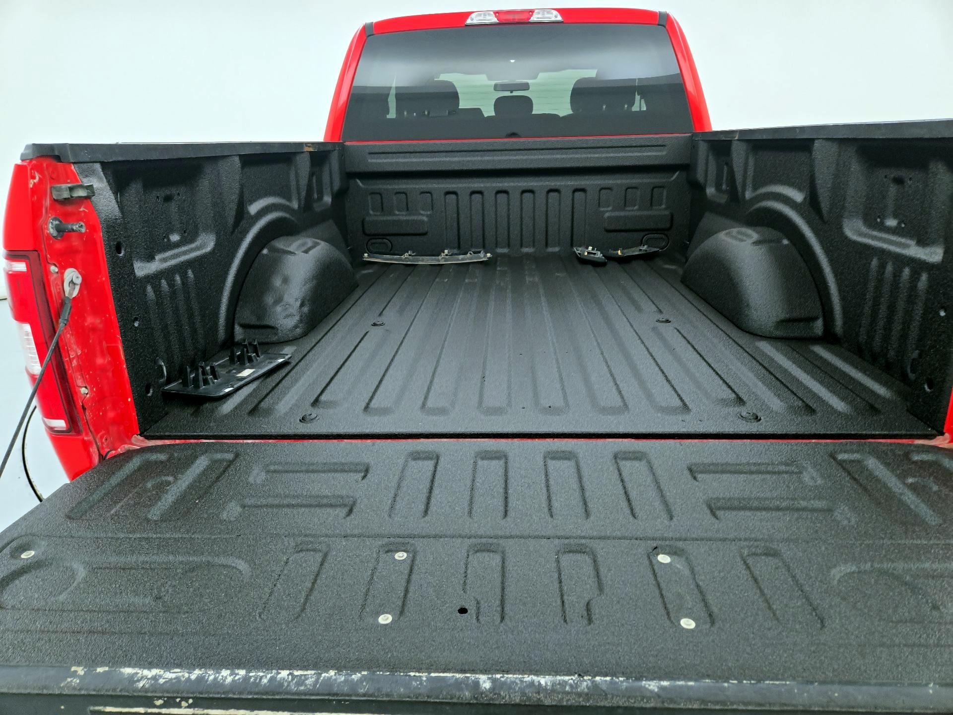 Thumbnail: 2018 Ford F-150 - 20