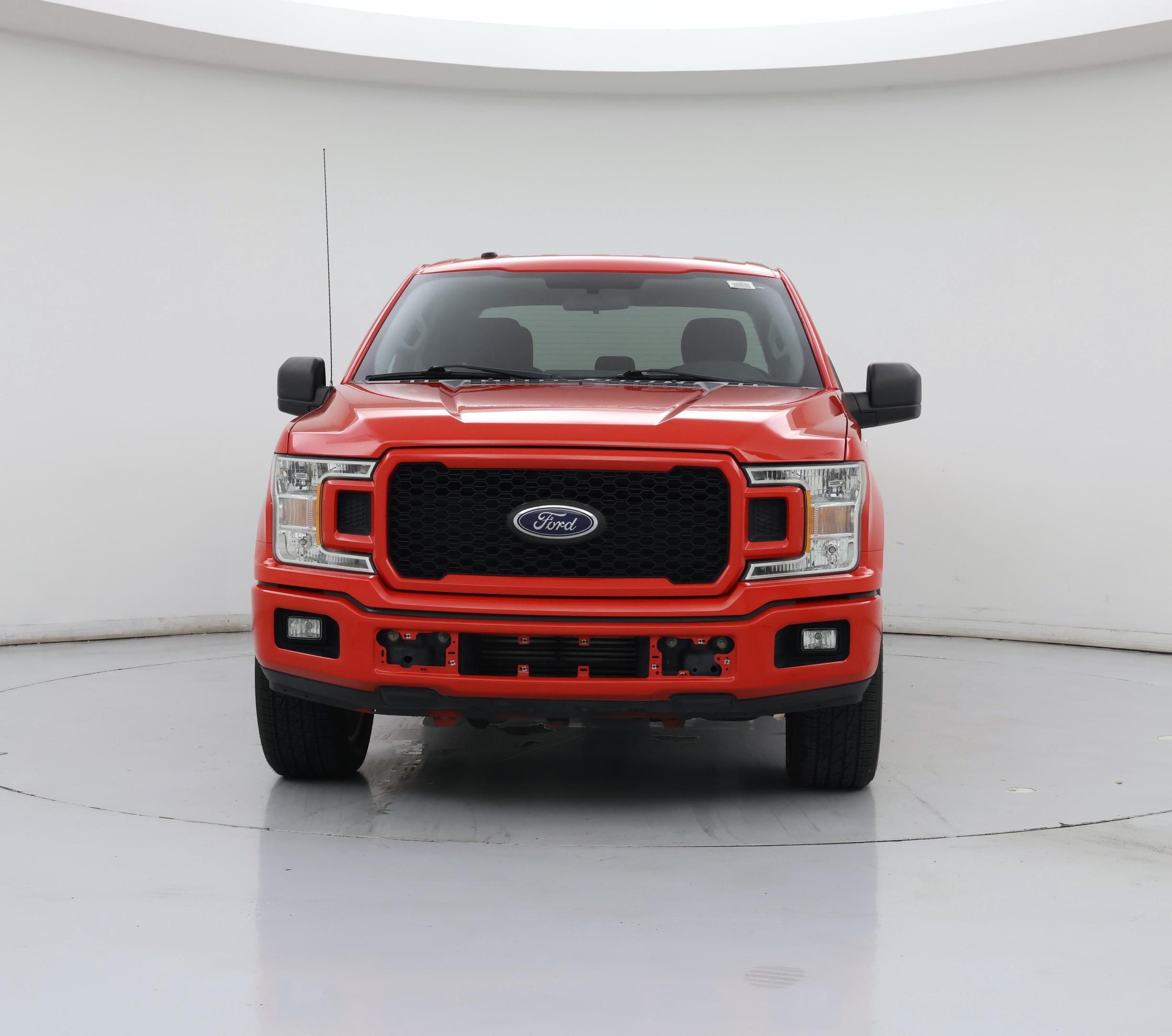 Thumbnail: 2018 Ford F-150 - 5