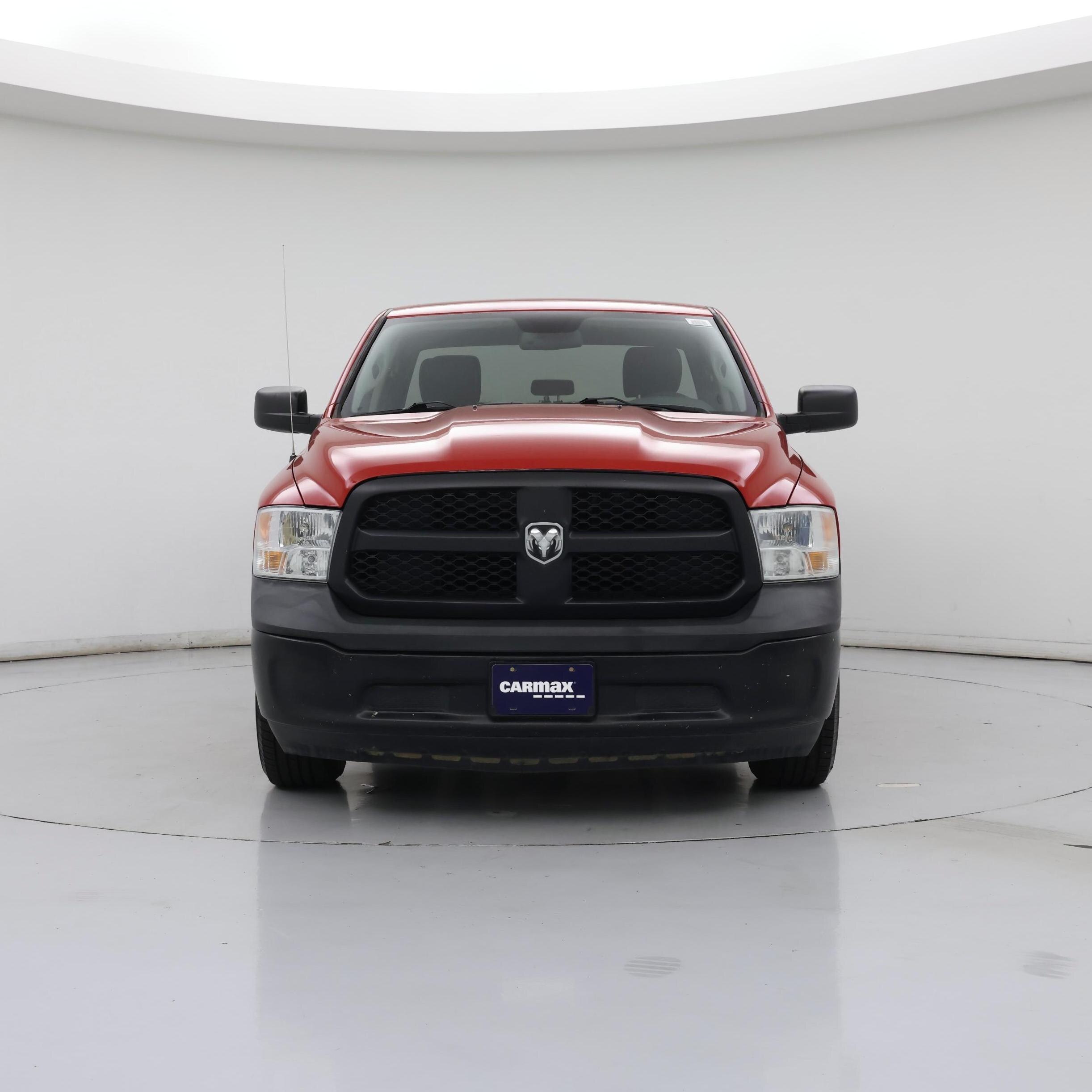 Thumbnail: 2019 RAM 1500 Classic - 5