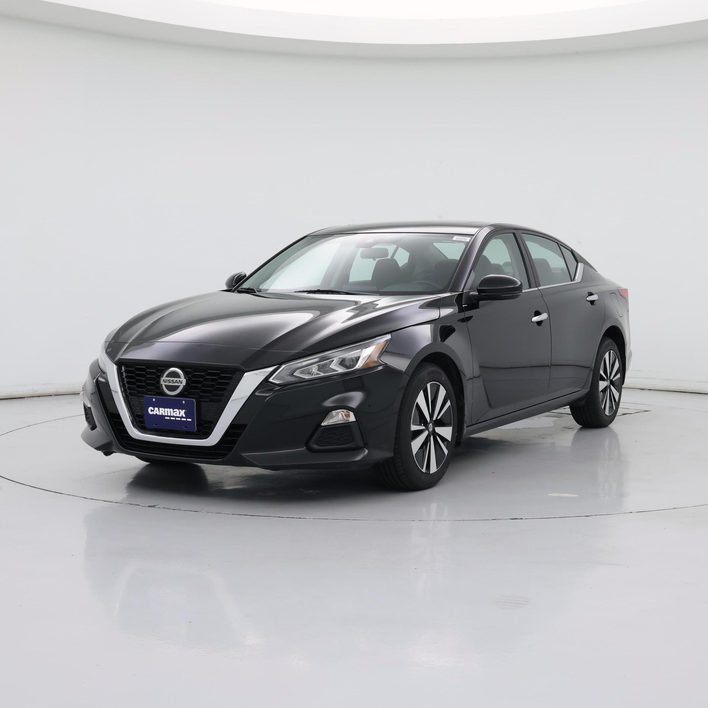 Thumbnail: 2021 Nissan Altima - 4