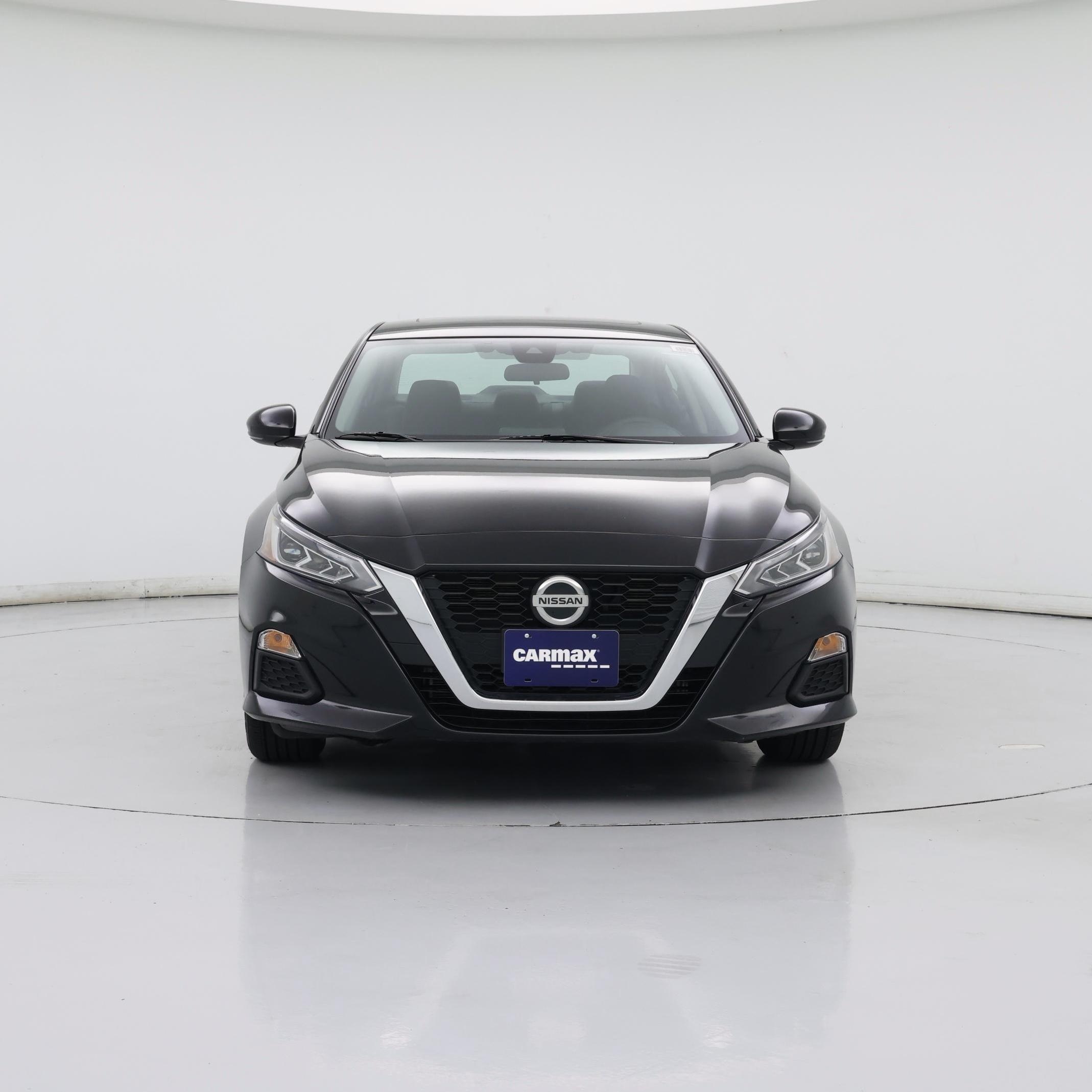 Thumbnail: 2021 Nissan Altima - 5